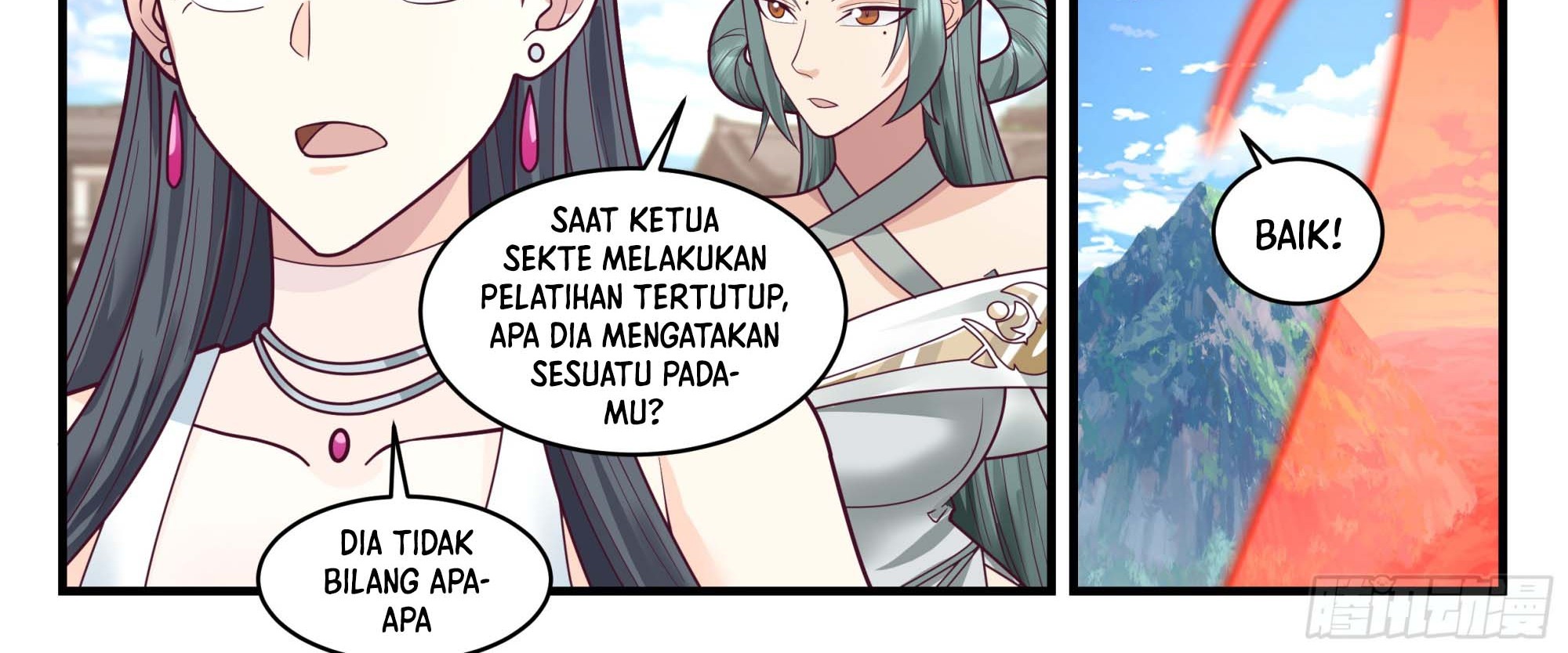 Martial Peak Part 2 Chapter 2859 - https://gambar-id.komiku.org/uploads2/2644208-4_part2.jpg