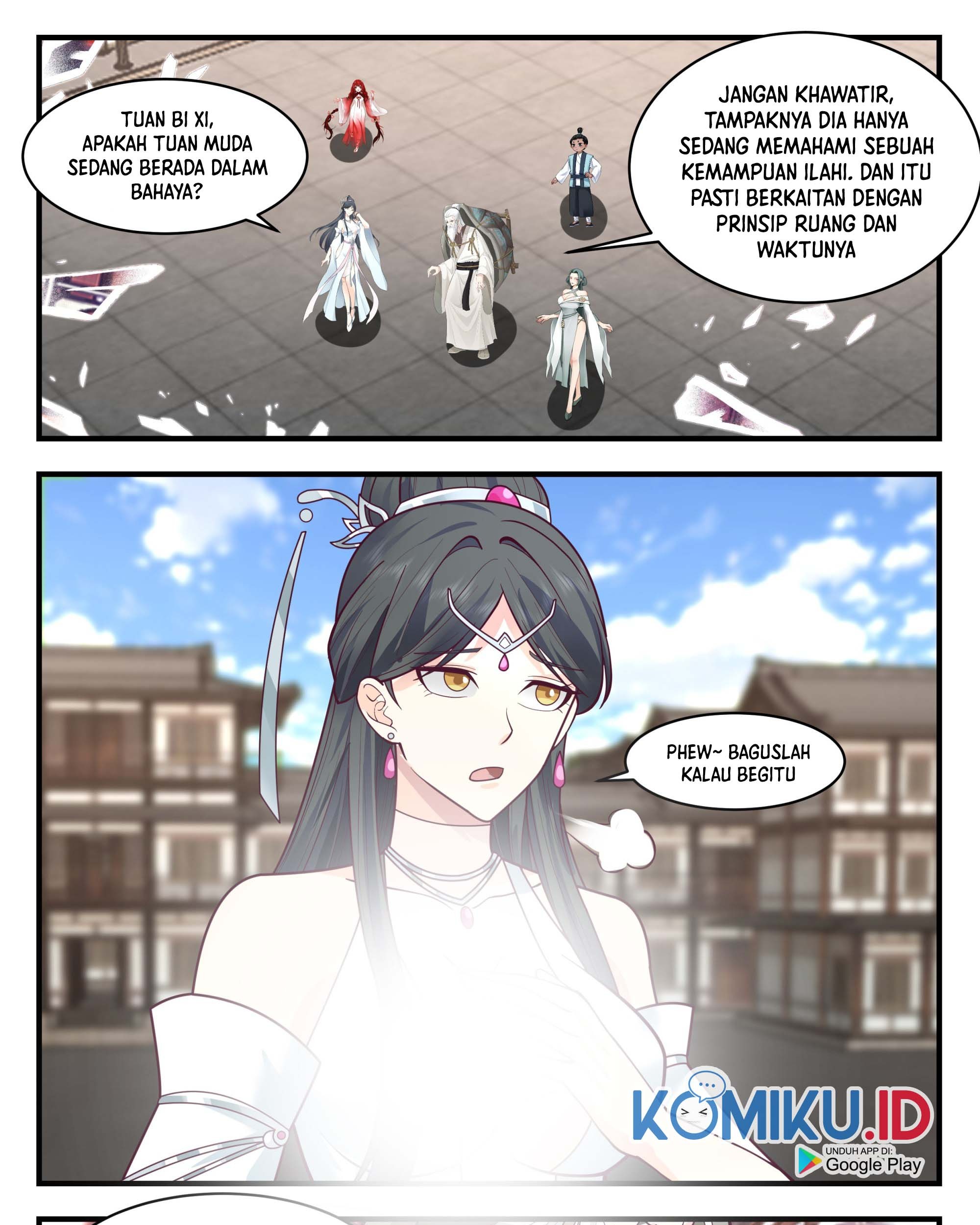 Martial Peak Part 2 Chapter 2859 - https://gambar-id.komiku.org/uploads2/2644208-6_part1.jpg