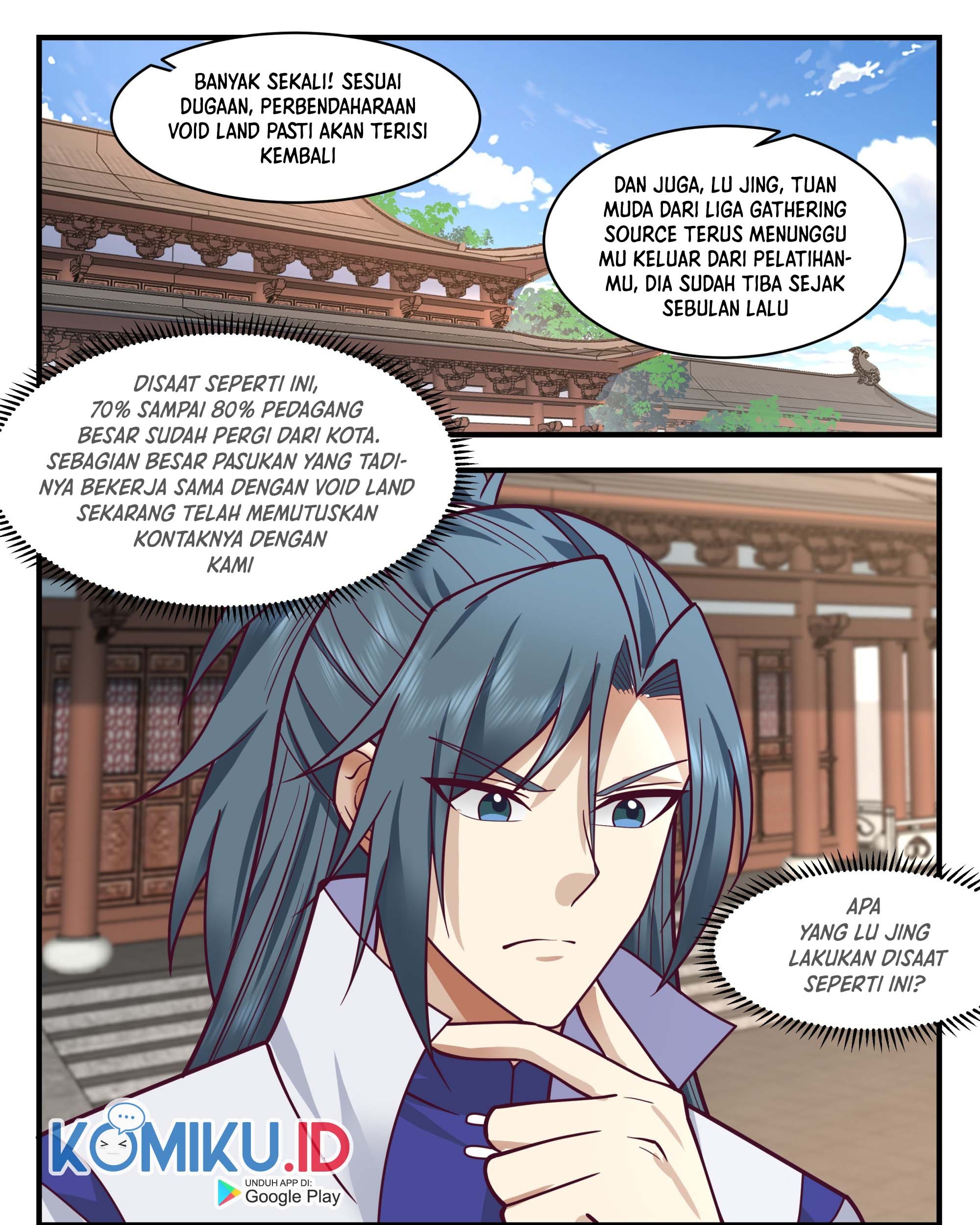 Martial Peak Part 2 Chapter 2859 - https://gambar-id.komiku.org/uploads2/2644208-9_part1.jpg