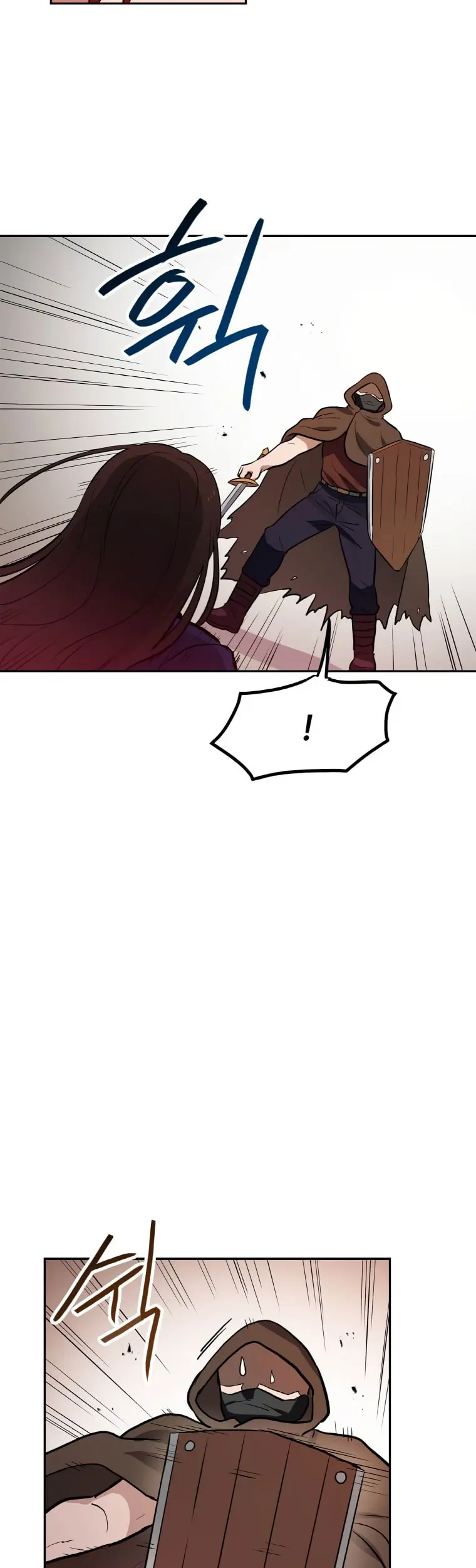 I Have Max Level Luck Chapter 46 Gambar 5