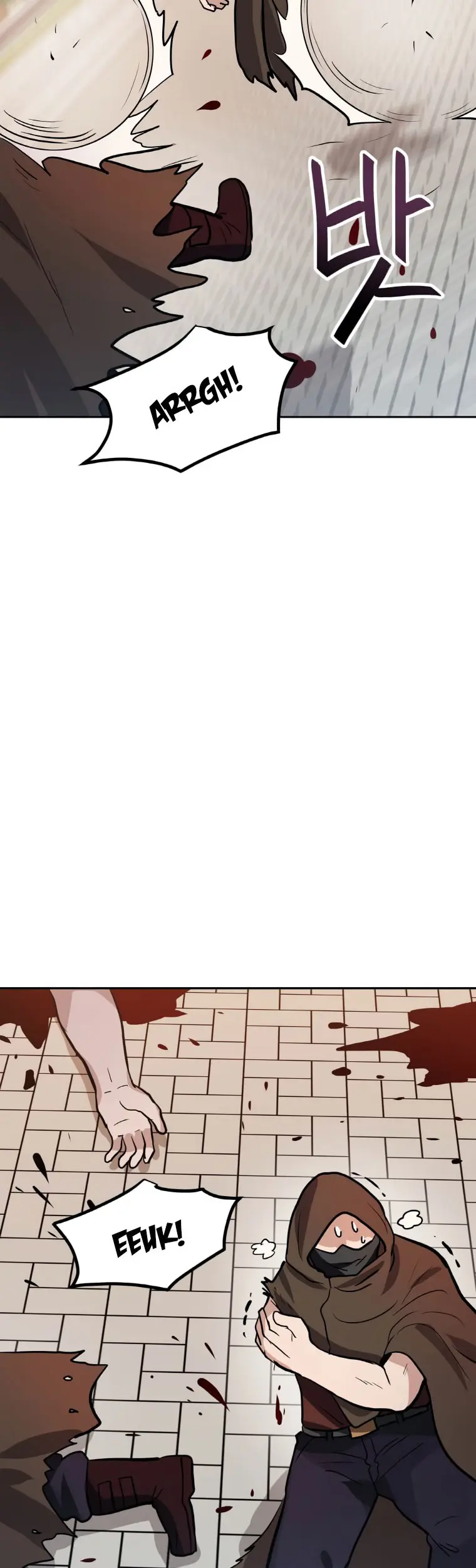 I Have Max Level Luck Chapter 46 Gambar 19