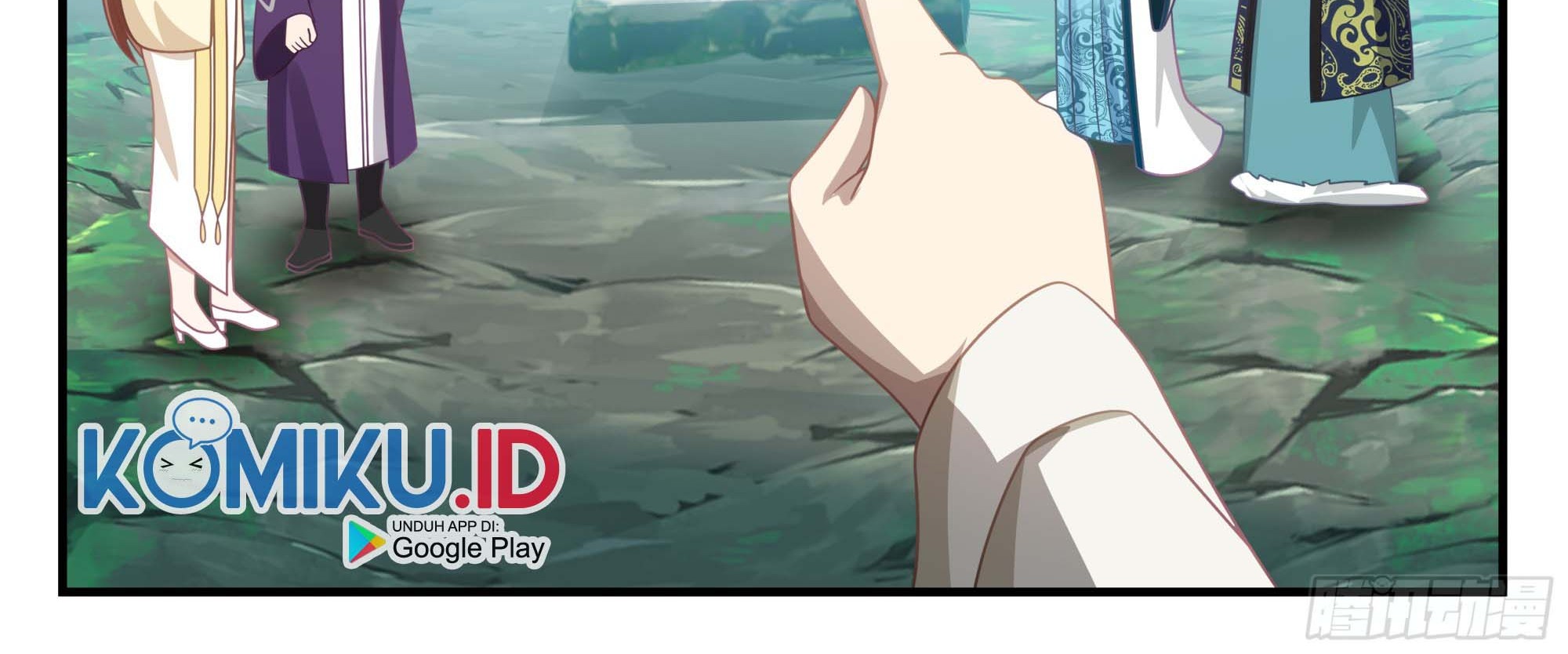 Martial Peak Part 2 Chapter 2860 - https://gambar-id.komiku.org/uploads2/2644369-10_part2.jpg