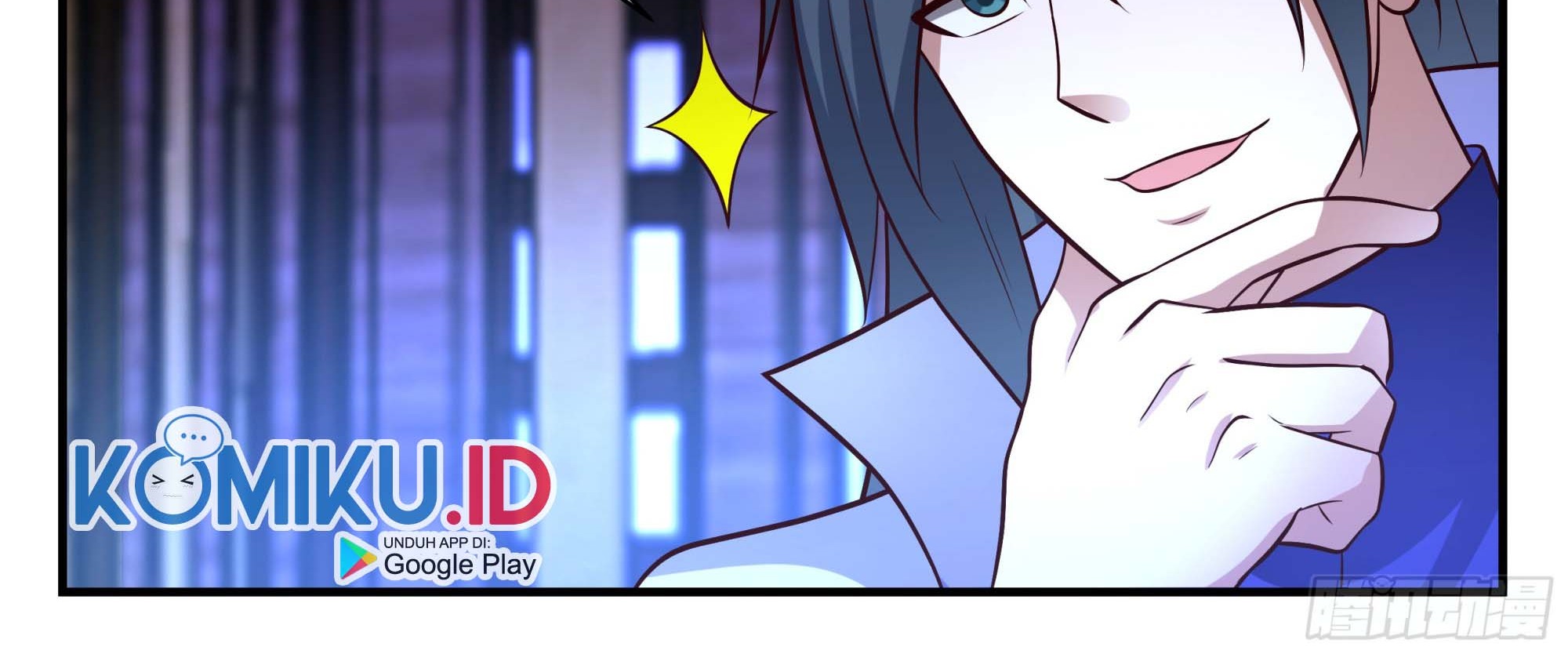 Martial Peak Part 2 Chapter 2860 - https://gambar-id.komiku.org/uploads2/2644369-6_part2.jpg