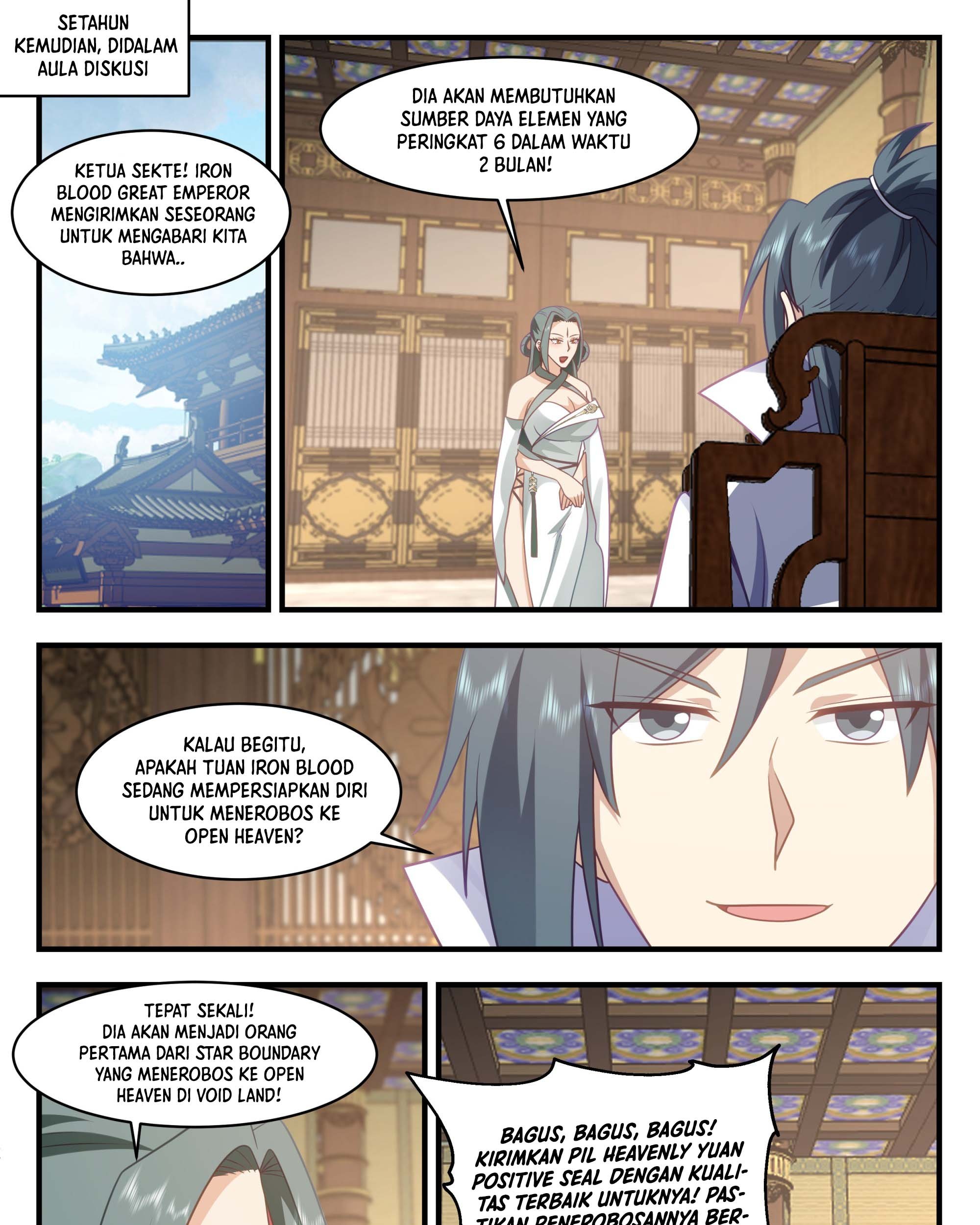Martial Peak Part 2 Chapter 2860 - https://gambar-id.komiku.org/uploads2/2644369-7_part1.jpg