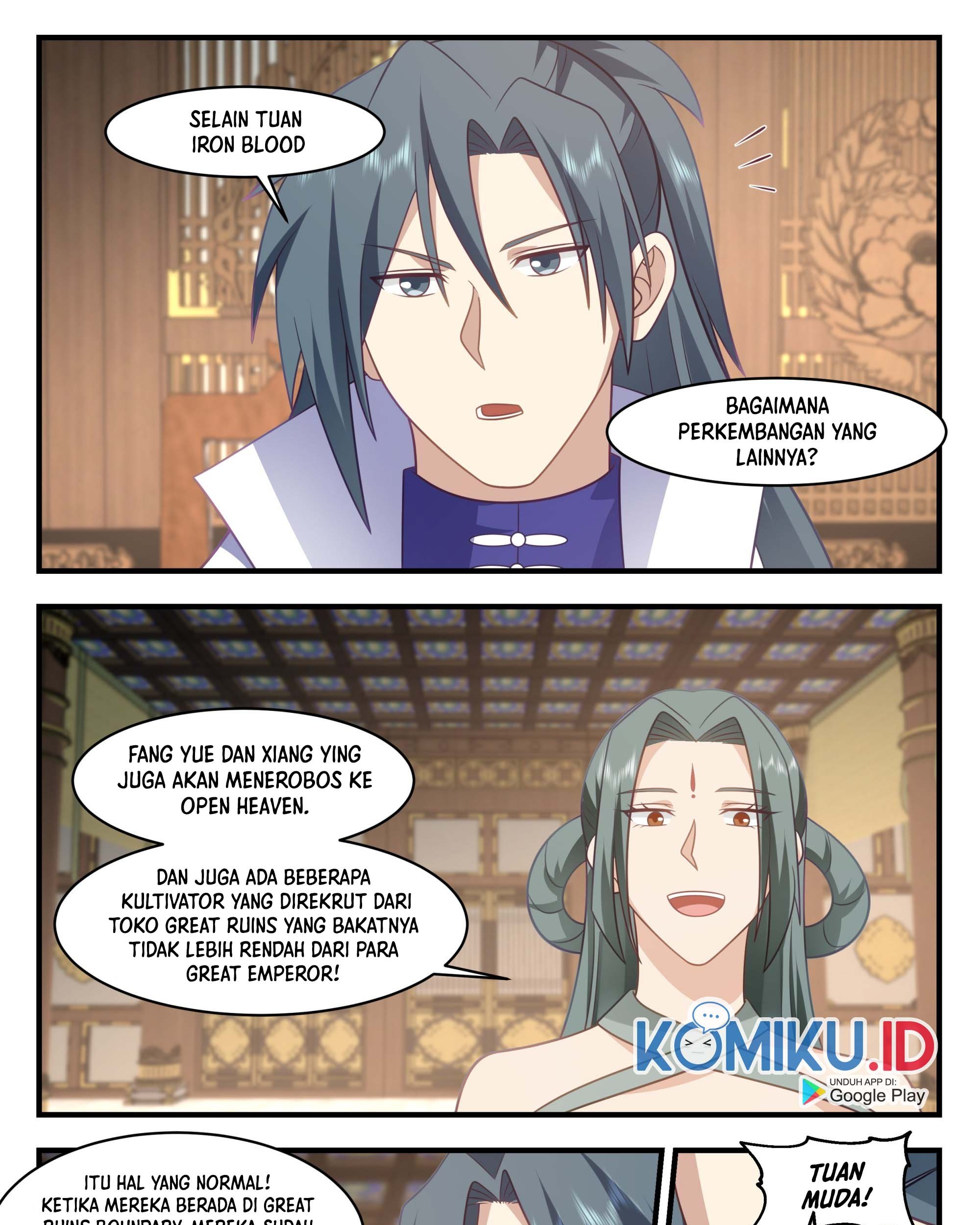 Martial Peak Part 2 Chapter 2860 - https://gambar-id.komiku.org/uploads2/2644369-8_part1.jpg