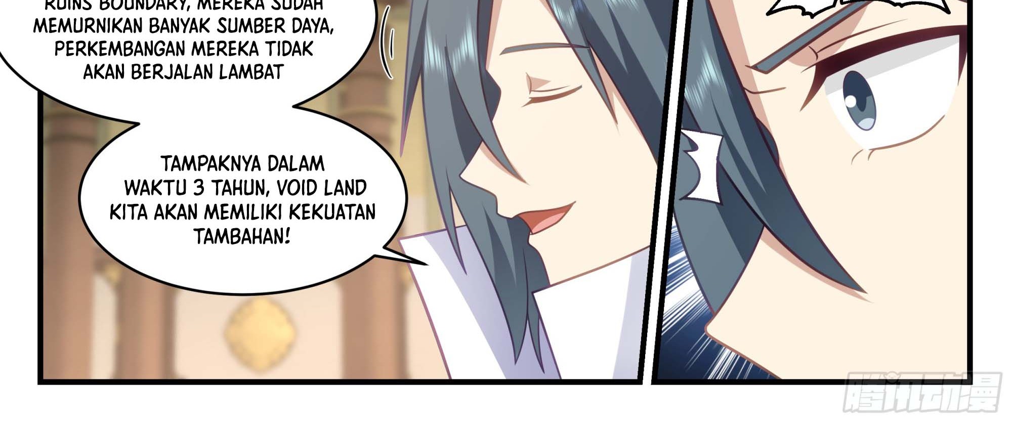 Martial Peak Part 2 Chapter 2860 - https://gambar-id.komiku.org/uploads2/2644369-8_part2.jpg