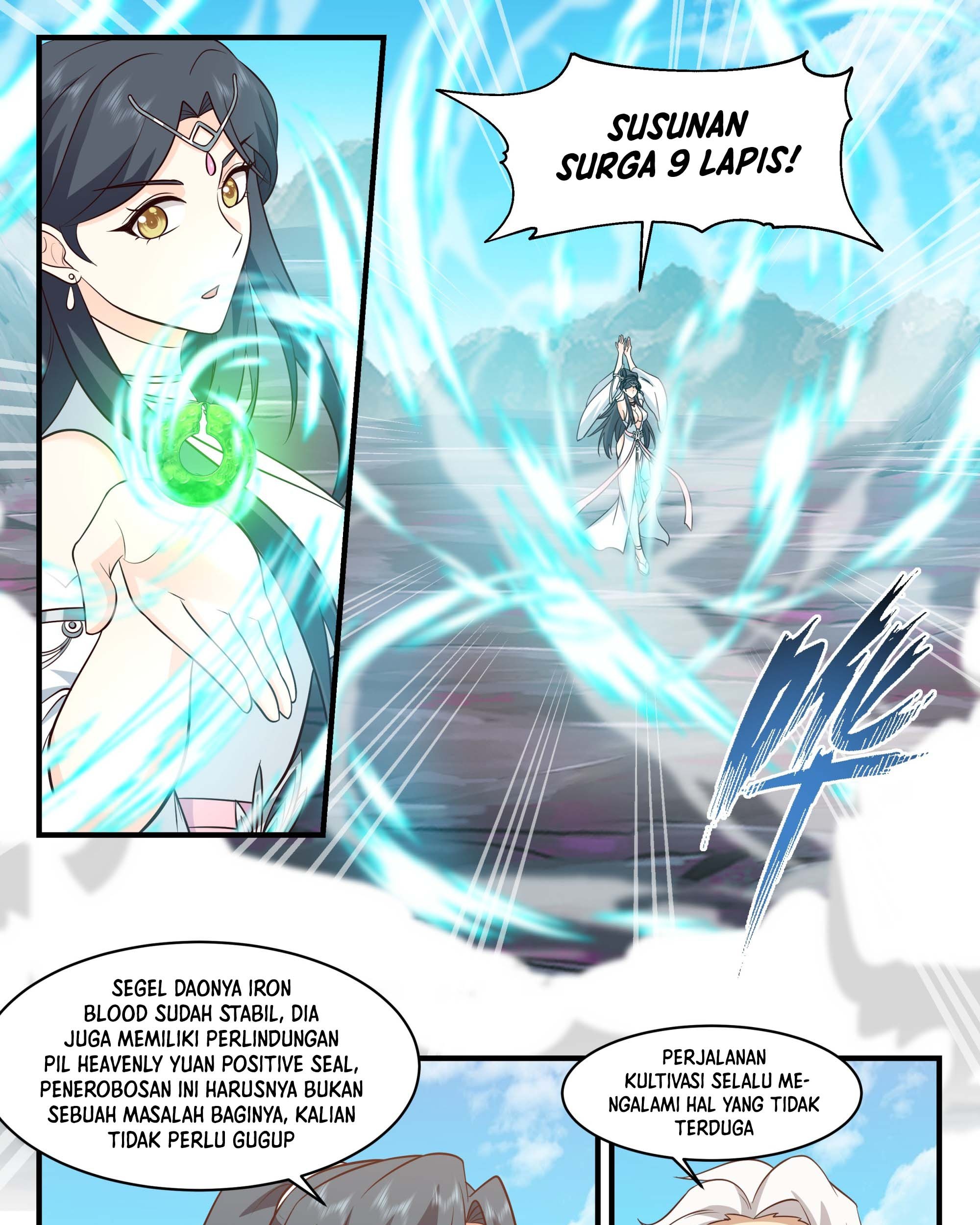 Martial Peak Part 2 Chapter 2861 - https://gambar-id.komiku.org/uploads2/2644370-10_part1.jpg