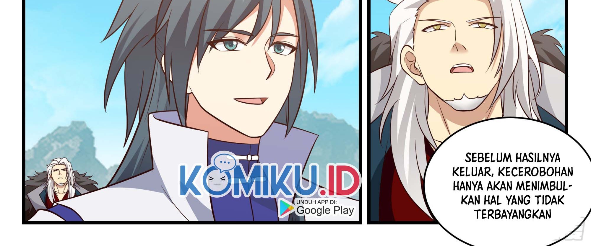 Martial Peak Part 2 Chapter 2861 - https://gambar-id.komiku.org/uploads2/2644370-10_part2.jpg
