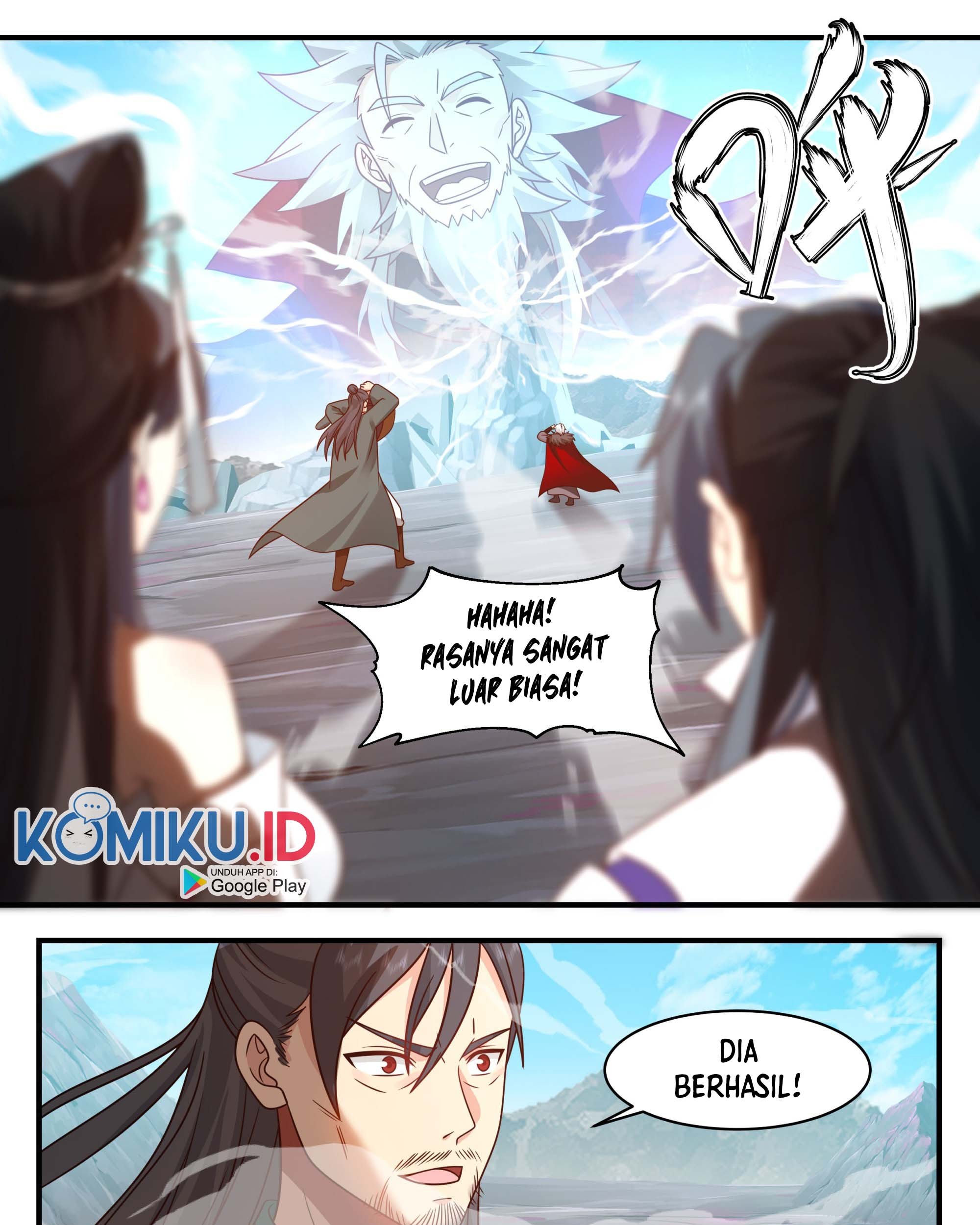 Martial Peak Part 2 Chapter 2861 - https://gambar-id.komiku.org/uploads2/2644370-12_part1.jpg