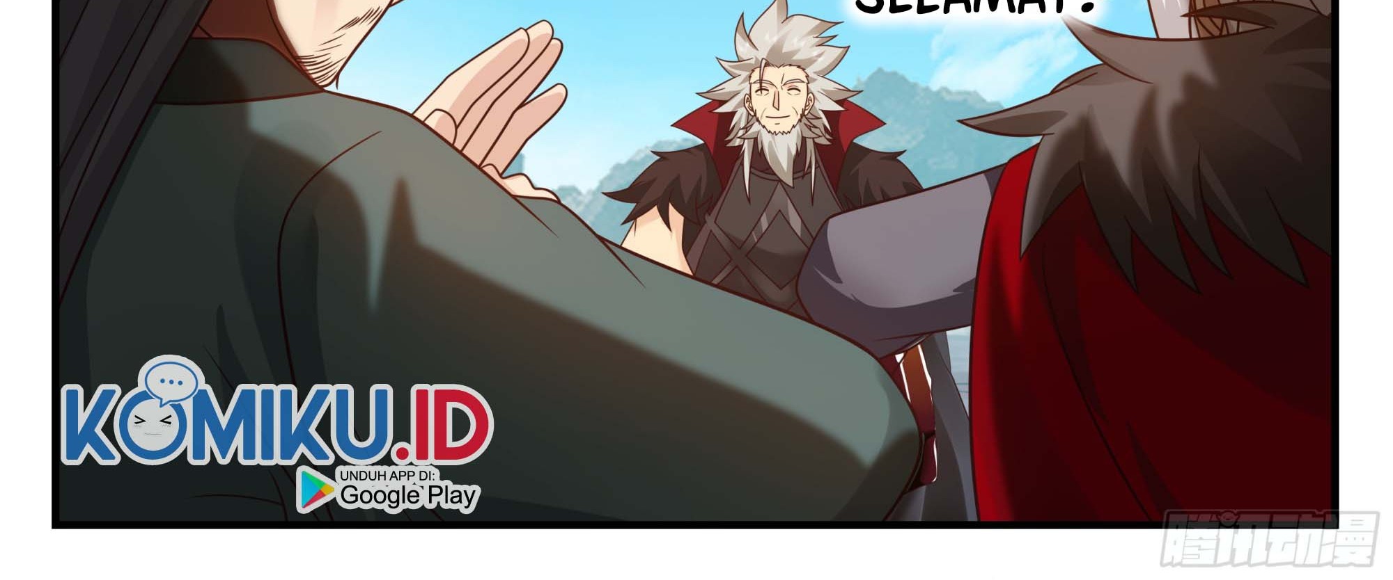 Martial Peak Part 2 Chapter 2861 - https://gambar-id.komiku.org/uploads2/2644370-13_part2.jpg