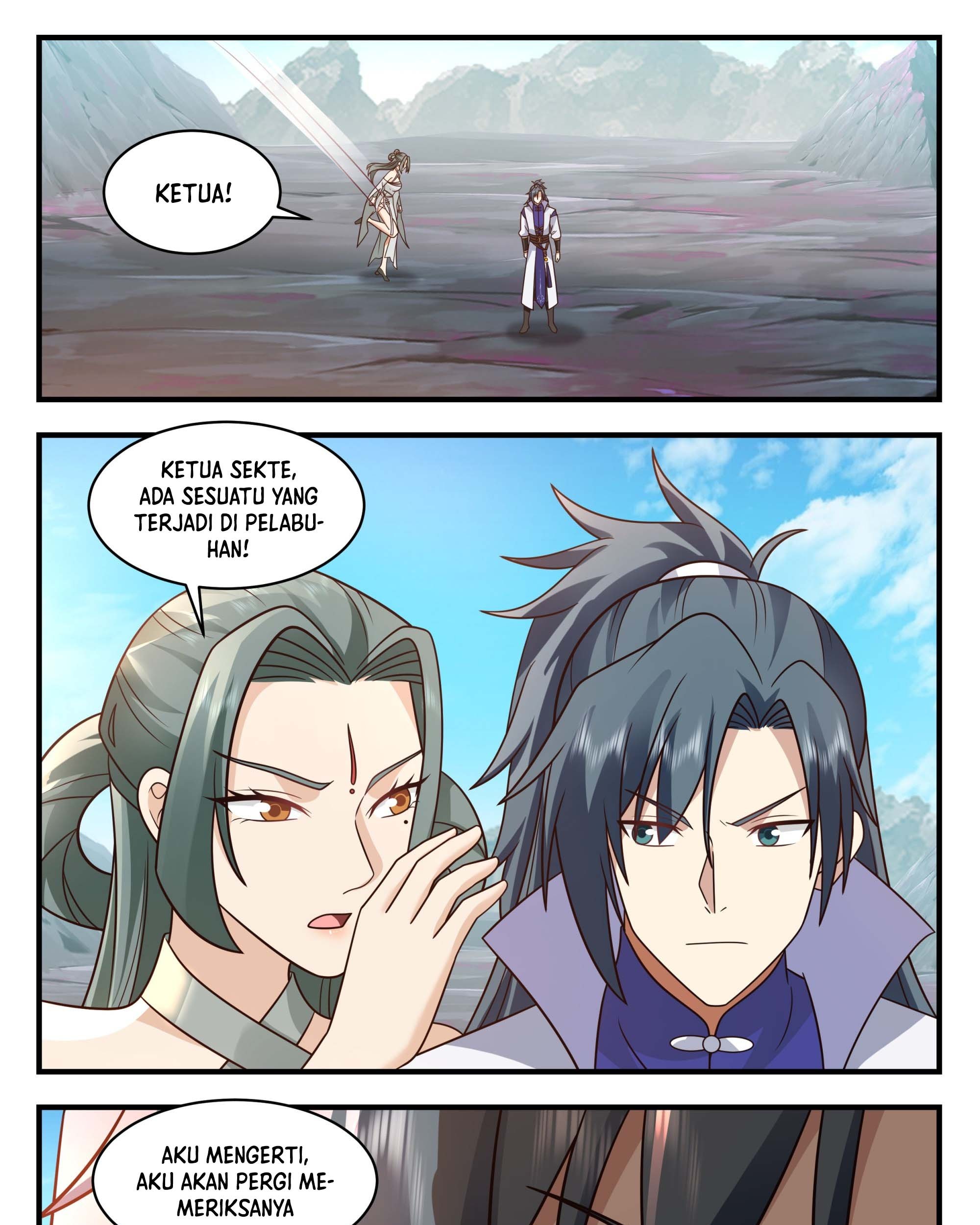 Martial Peak Part 2 Chapter 2861 - https://gambar-id.komiku.org/uploads2/2644370-14_part1.jpg