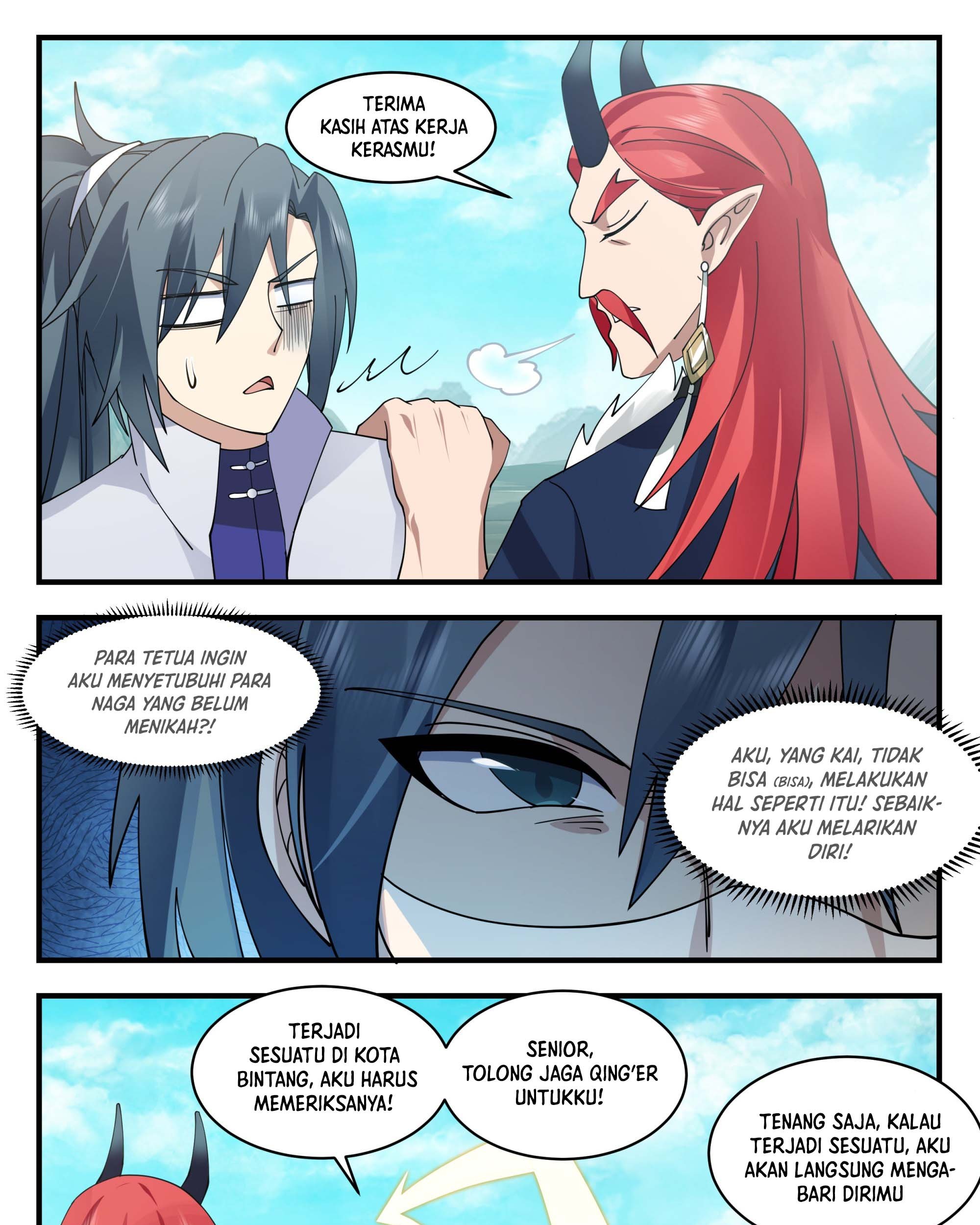 Martial Peak Part 2 Chapter 2861 - https://gambar-id.komiku.org/uploads2/2644370-6_part1.jpg