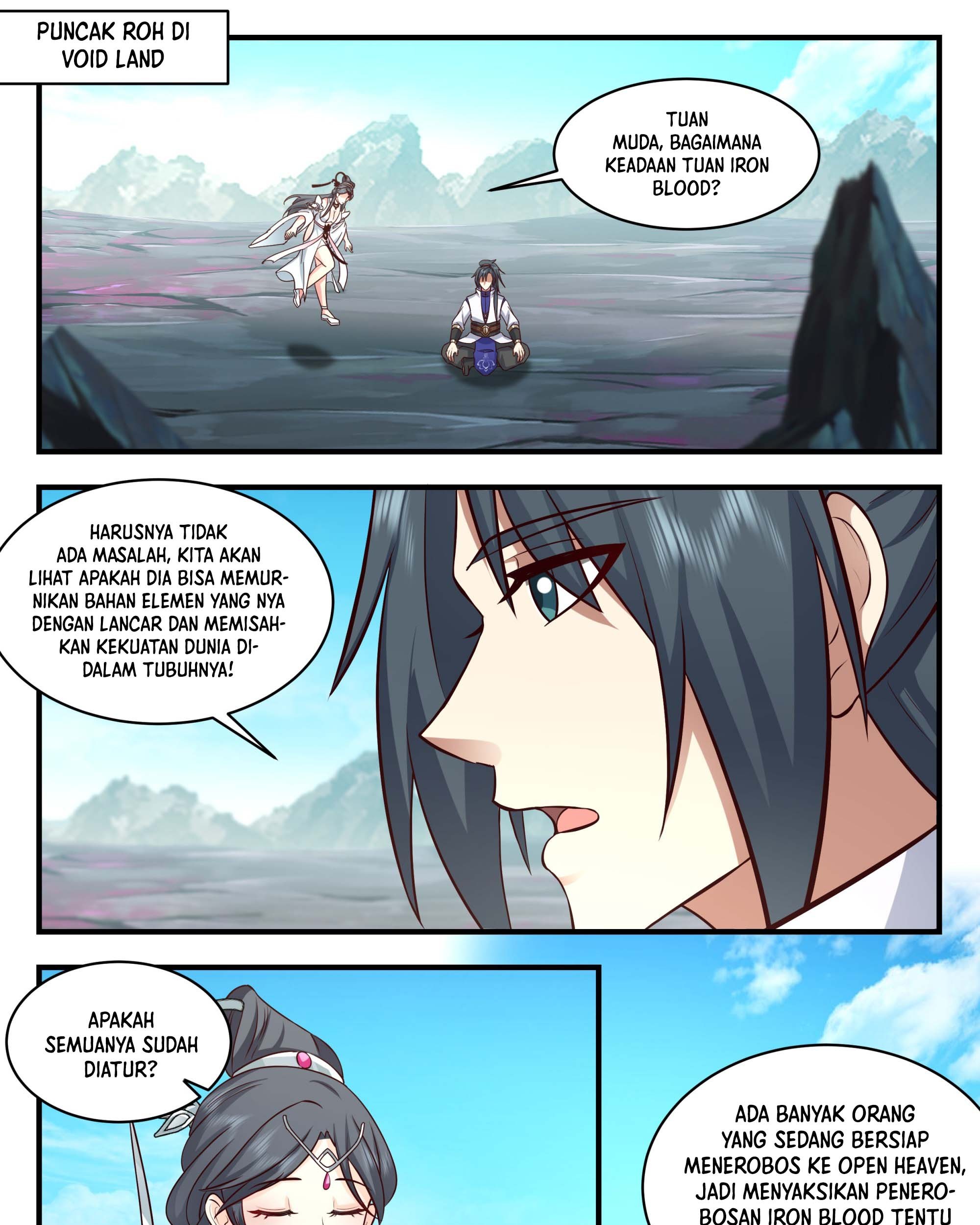Martial Peak Part 2 Chapter 2861 - https://gambar-id.komiku.org/uploads2/2644370-8_part1.jpg