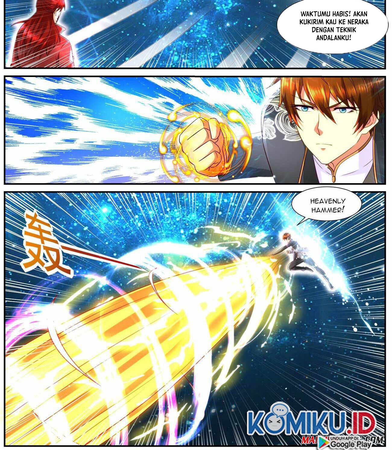 Rebirth Of The Urban Immortal Cultivator Chapter 853 - https://gambar-id.komiku.org/uploads2/2644792-1_part2.jpg