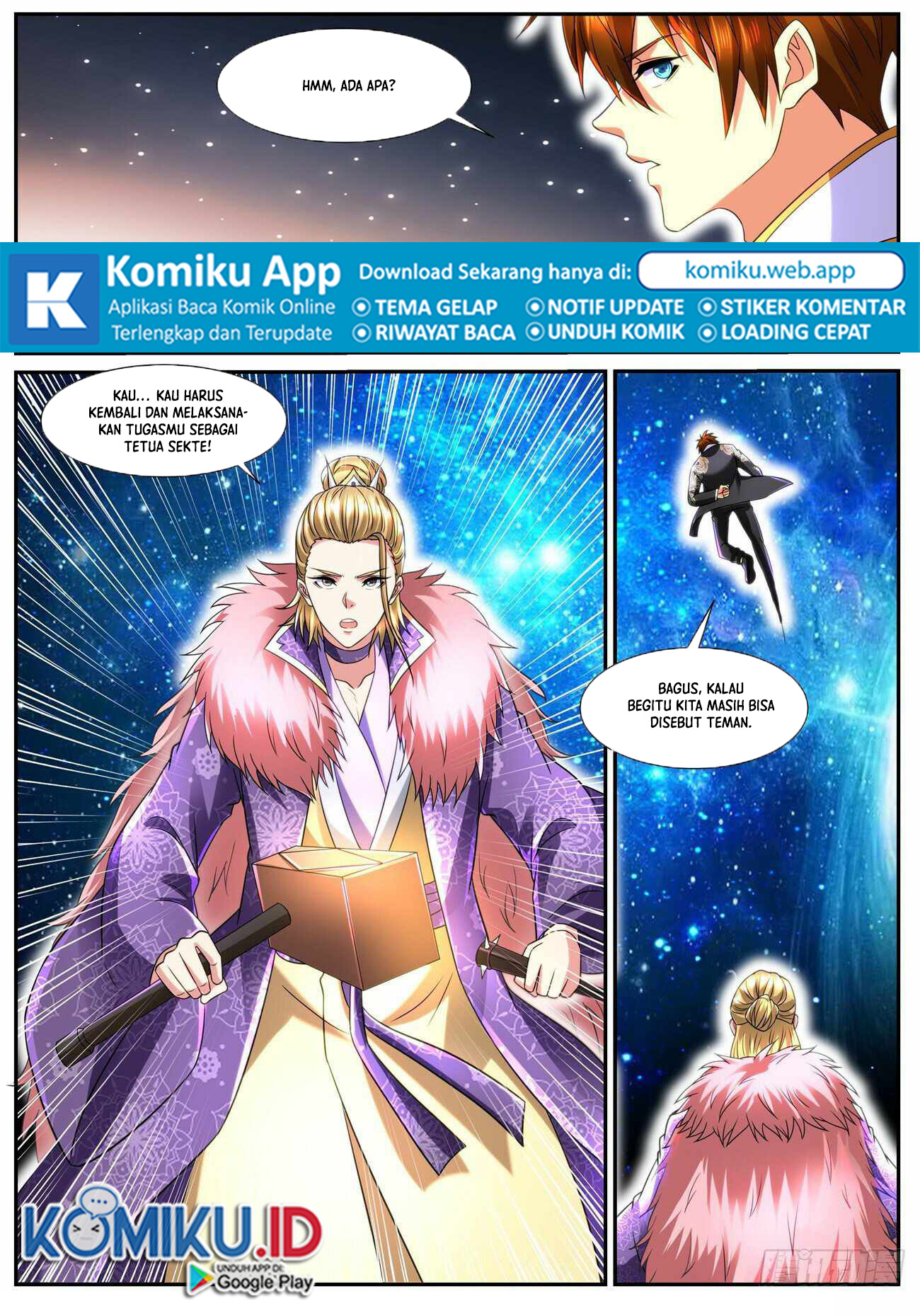 Rebirth Of The Urban Immortal Cultivator Chapter 853 - https://gambar-id.komiku.org/uploads2/2644792-8.jpg
