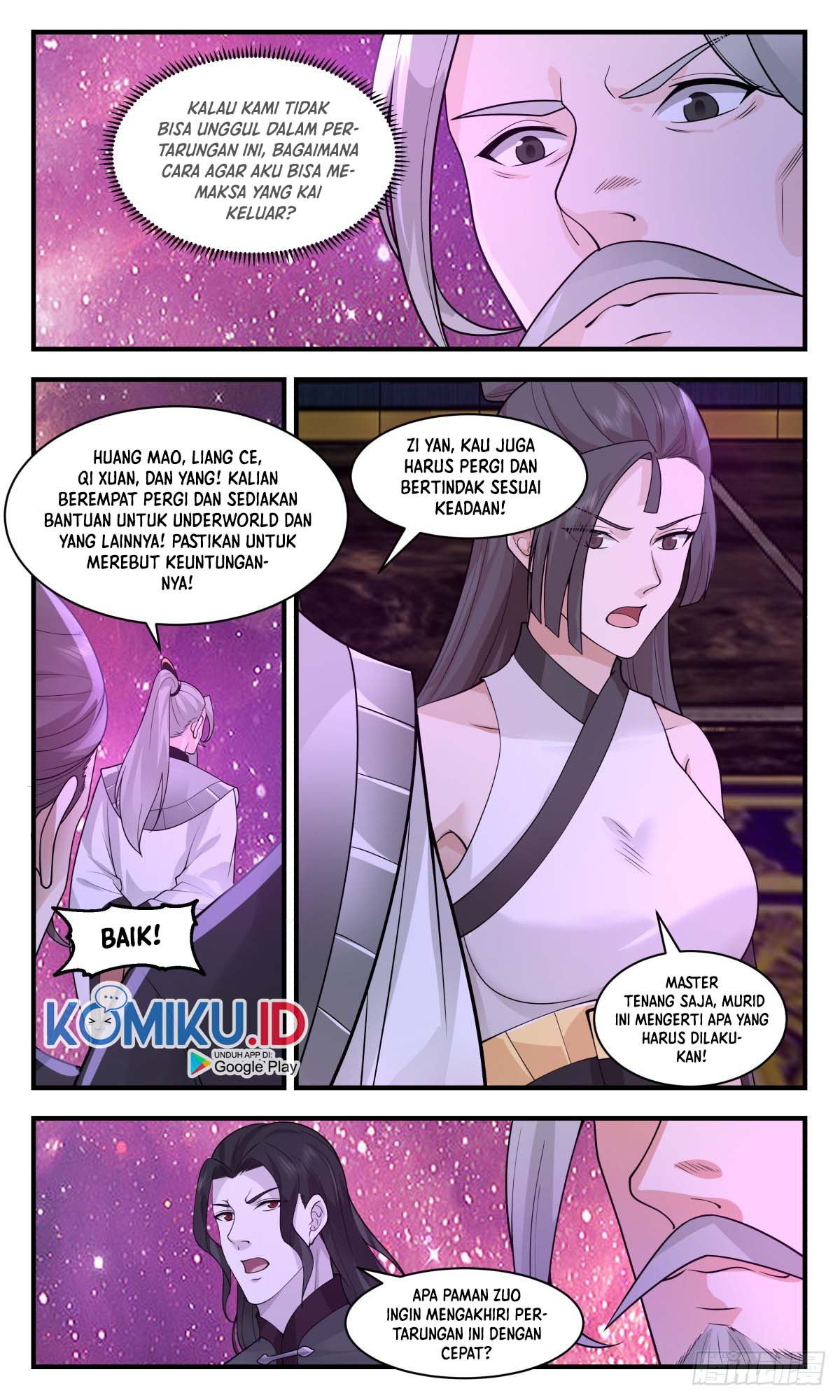 Martial Peak Part 2 Chapter 2863 - https://gambar-id.komiku.org/uploads2/2644819-10.jpg