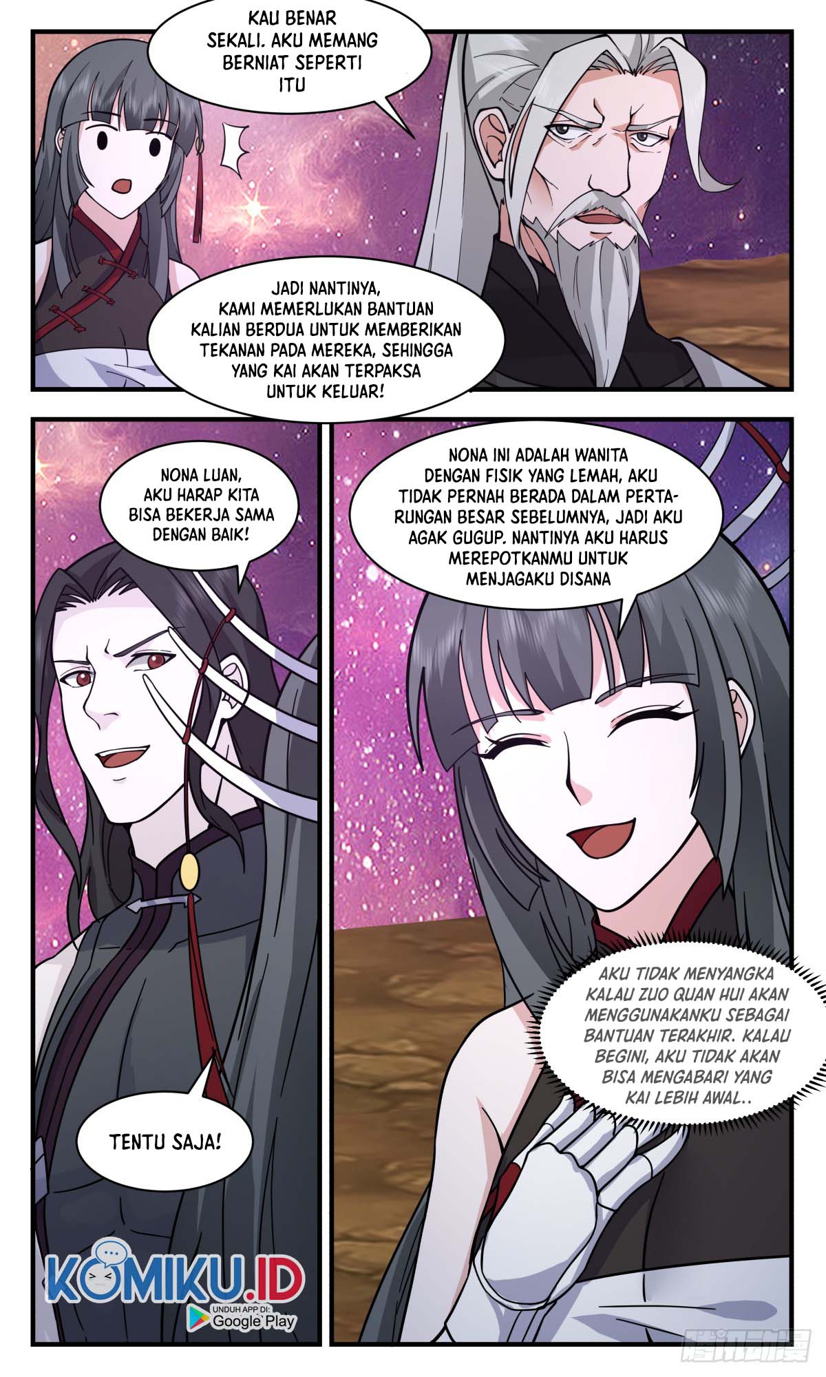 Martial Peak Part 2 Chapter 2863 - https://gambar-id.komiku.org/uploads2/2644819-11.jpg