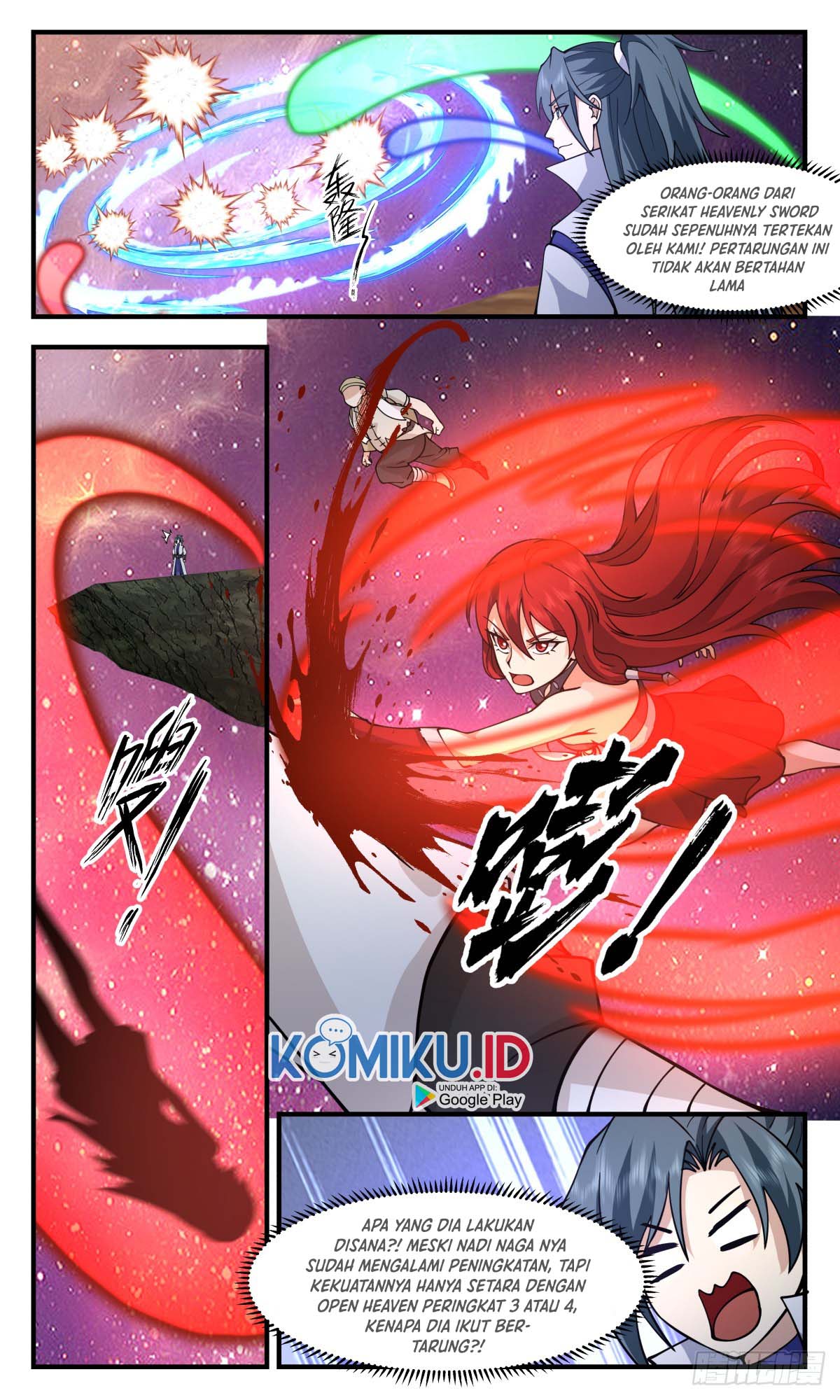 Martial Peak Part 2 Chapter 2863 - https://gambar-id.komiku.org/uploads2/2644819-12.jpg