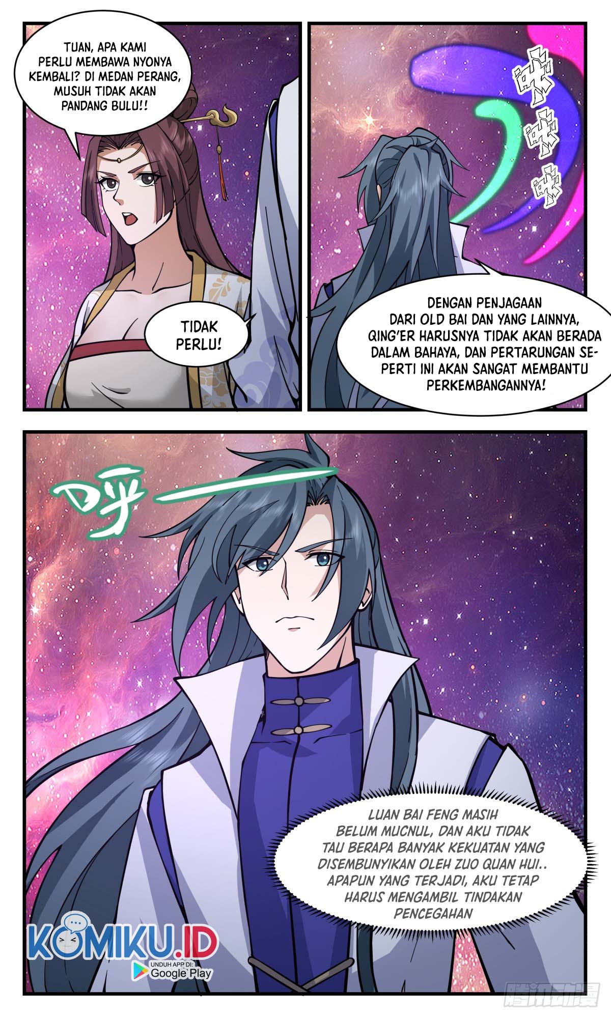 Martial Peak Part 2 Chapter 2863 - https://gambar-id.komiku.org/uploads2/2644819-13.jpg