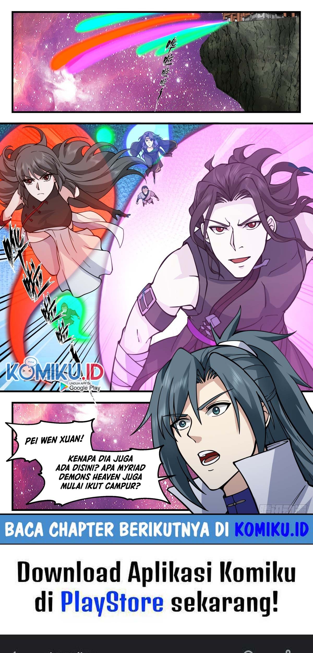 Martial Peak Part 2 Chapter 2863 - https://gambar-id.komiku.org/uploads2/2644819-14_part1.jpg