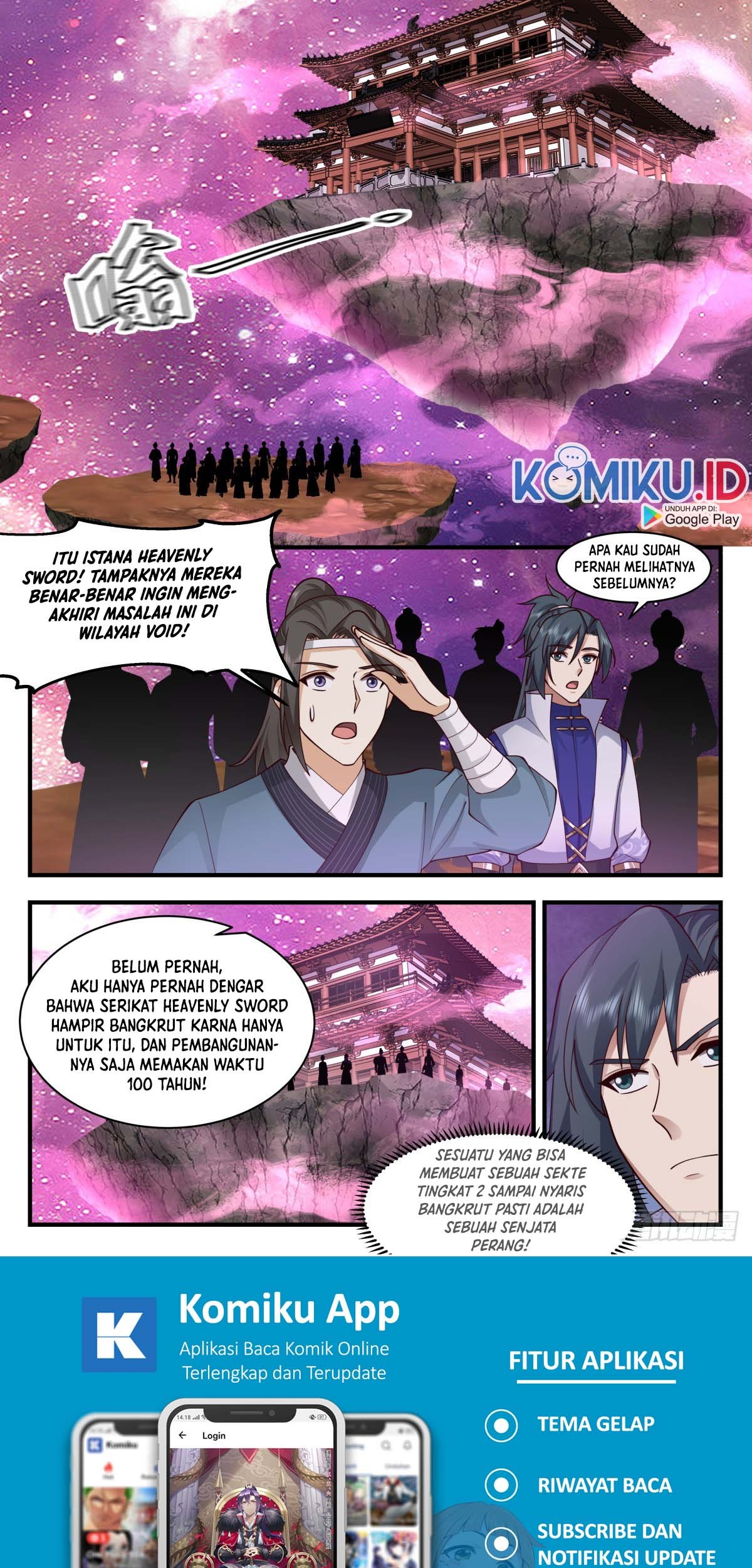 Martial Peak Part 2 Chapter 2863 - https://gambar-id.komiku.org/uploads2/2644819-3_part1.jpg