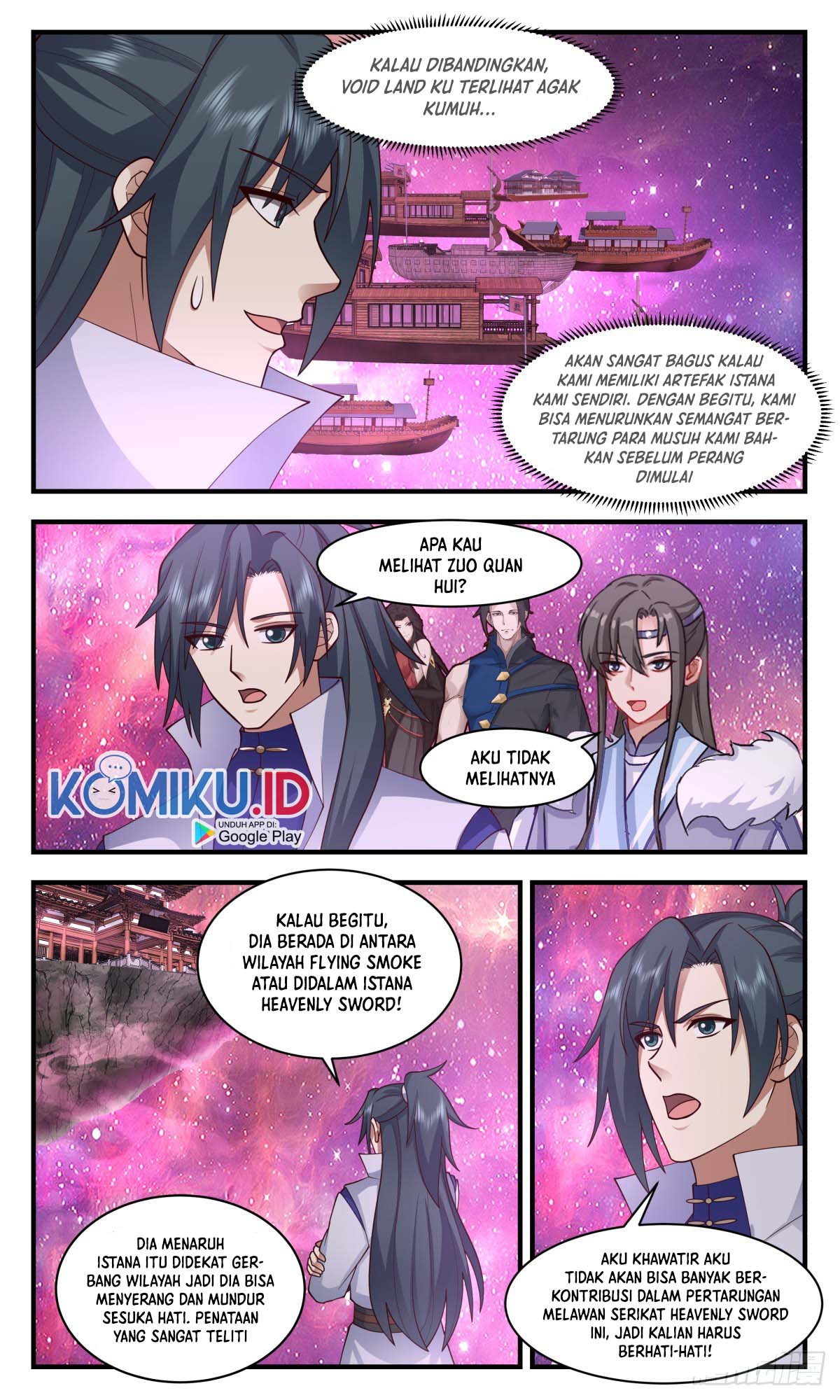 Martial Peak Part 2 Chapter 2863 - https://gambar-id.komiku.org/uploads2/2644819-4.jpg