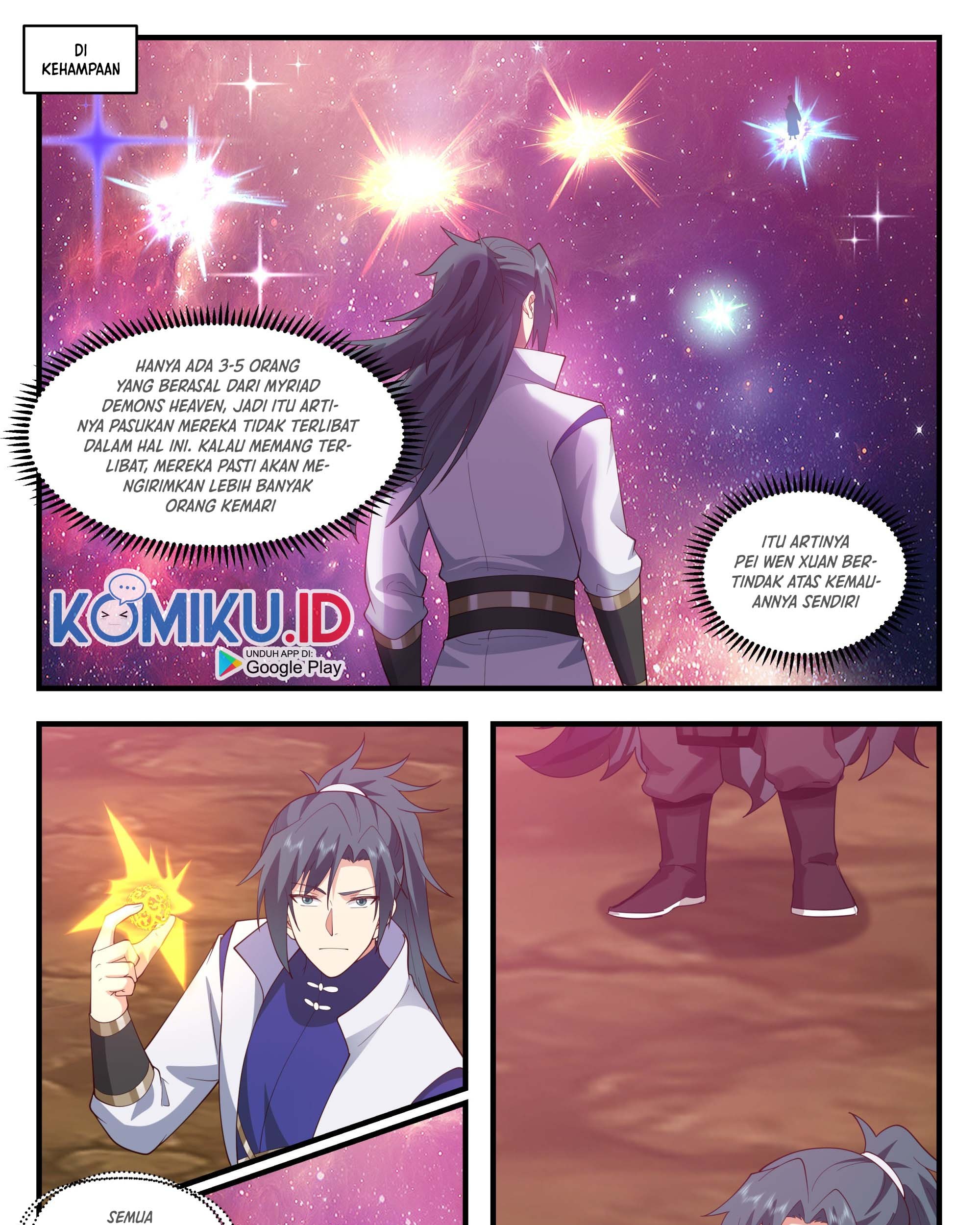 Martial Peak Part 2 Chapter 2864 - https://gambar-id.komiku.org/uploads2/2644820-3_part1.jpg