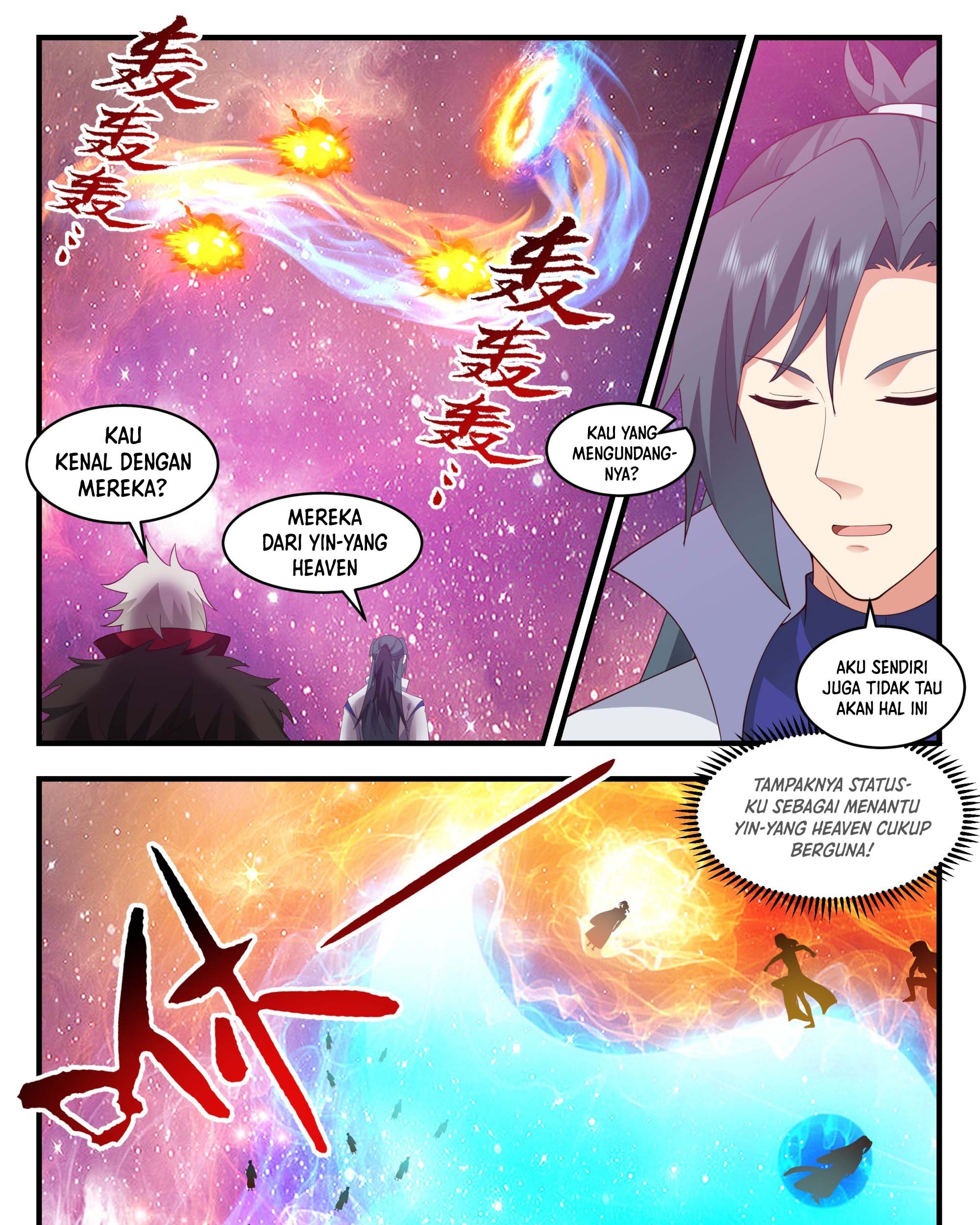 Martial Peak Part 2 Chapter 2864 - https://gambar-id.komiku.org/uploads2/2644820-6_part1.jpg