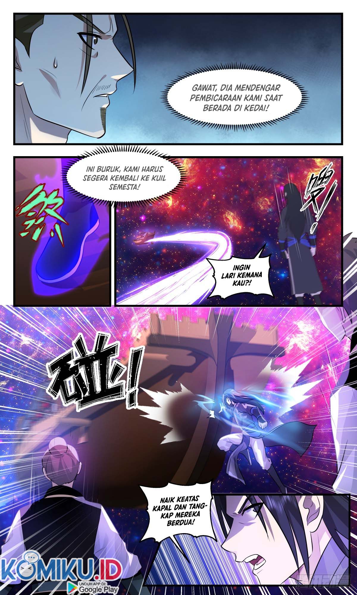 Martial Peak Part 2 Chapter 2866 - https://gambar-id.komiku.org/uploads2/2644821-10.jpg