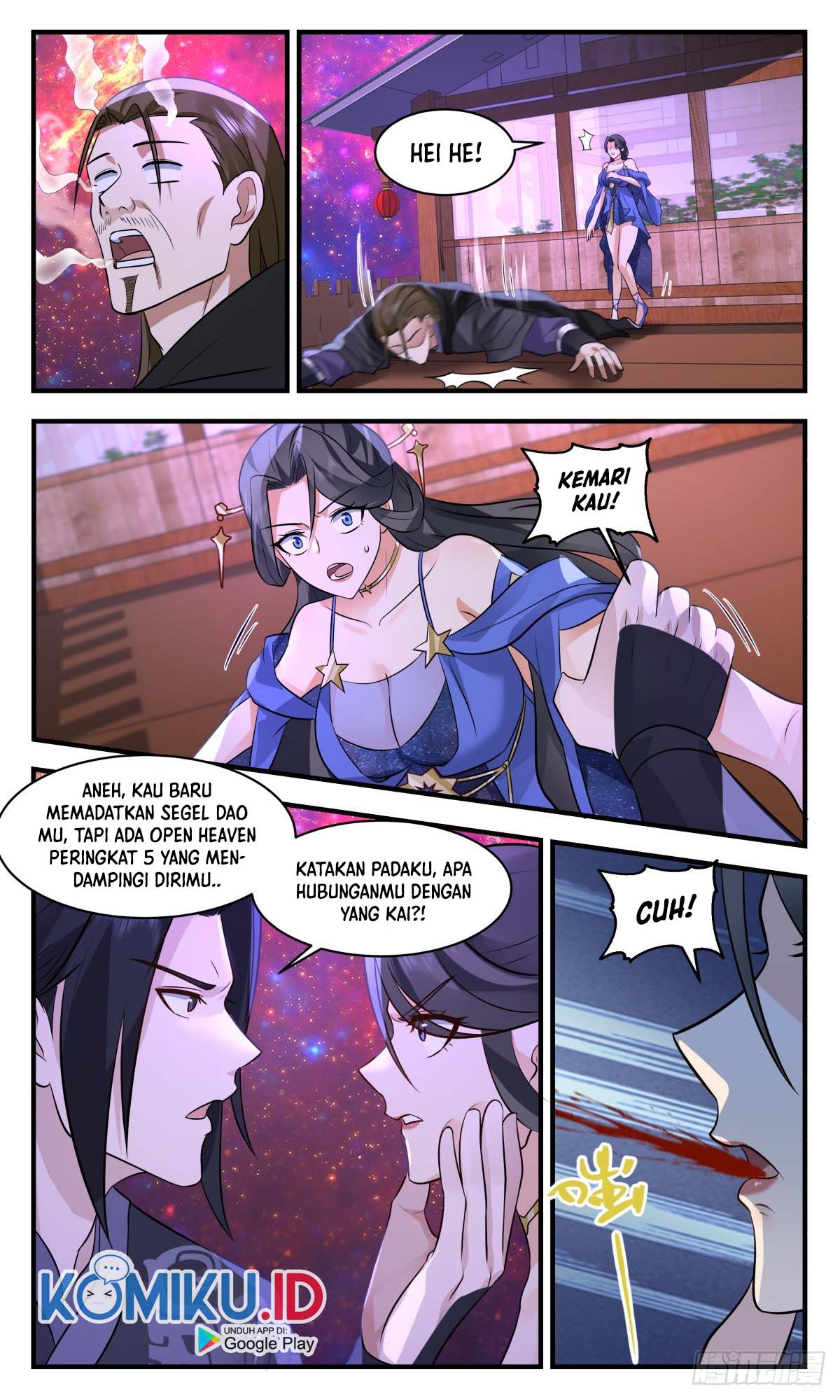 Martial Peak Part 2 Chapter 2866 - https://gambar-id.komiku.org/uploads2/2644821-11.jpg