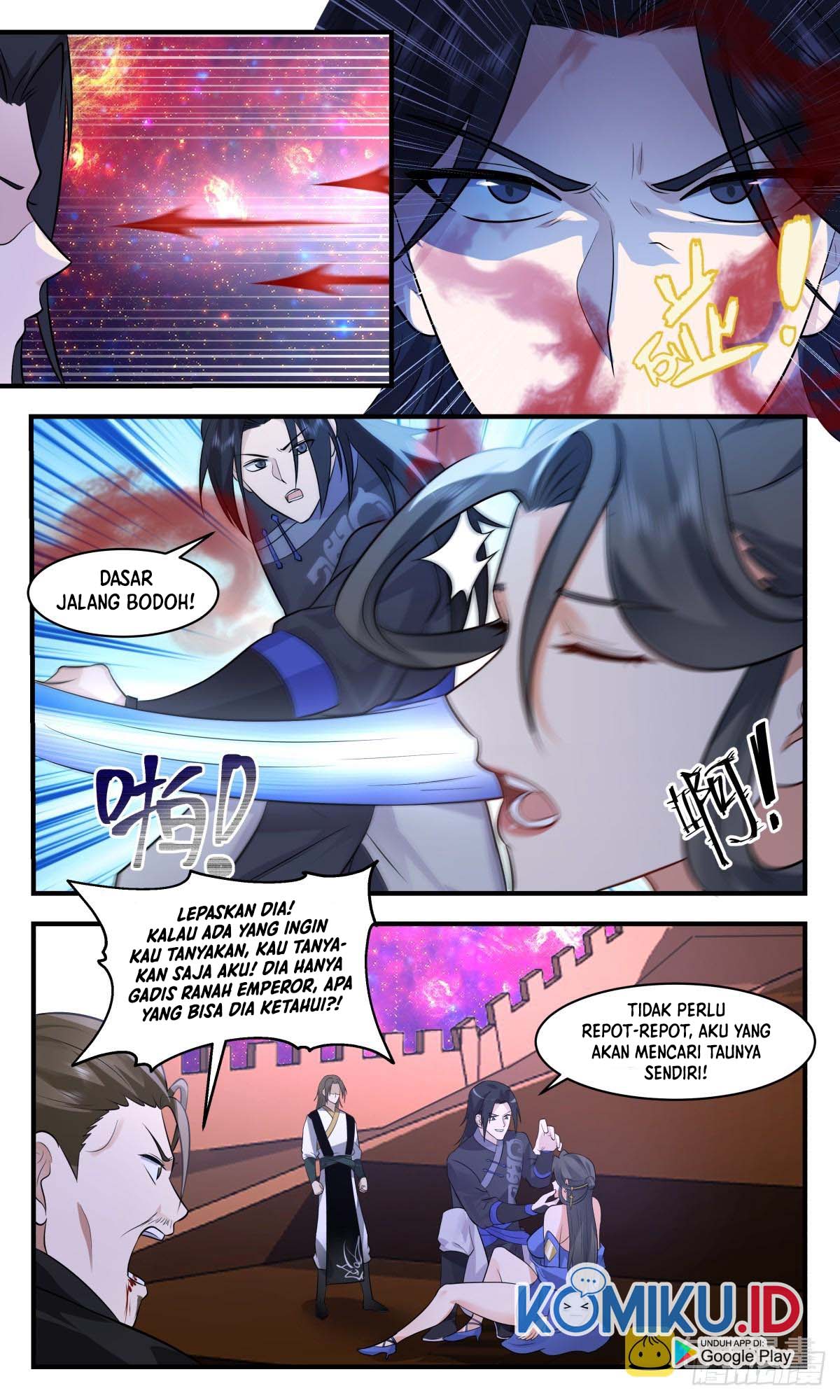 Martial Peak Part 2 Chapter 2866 - https://gambar-id.komiku.org/uploads2/2644821-12.jpg