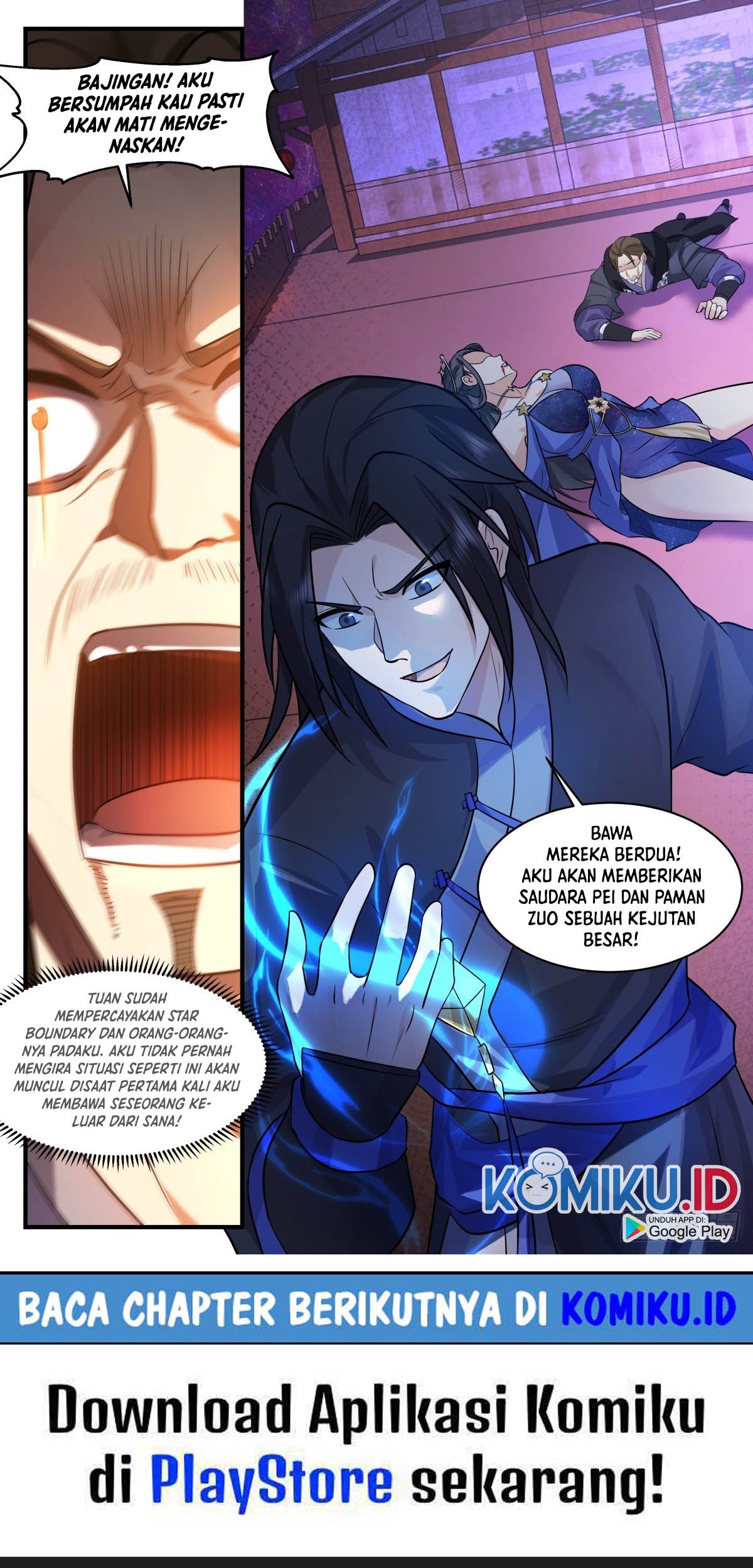 Martial Peak Part 2 Chapter 2866 - https://gambar-id.komiku.org/uploads2/2644821-14_part1.jpg