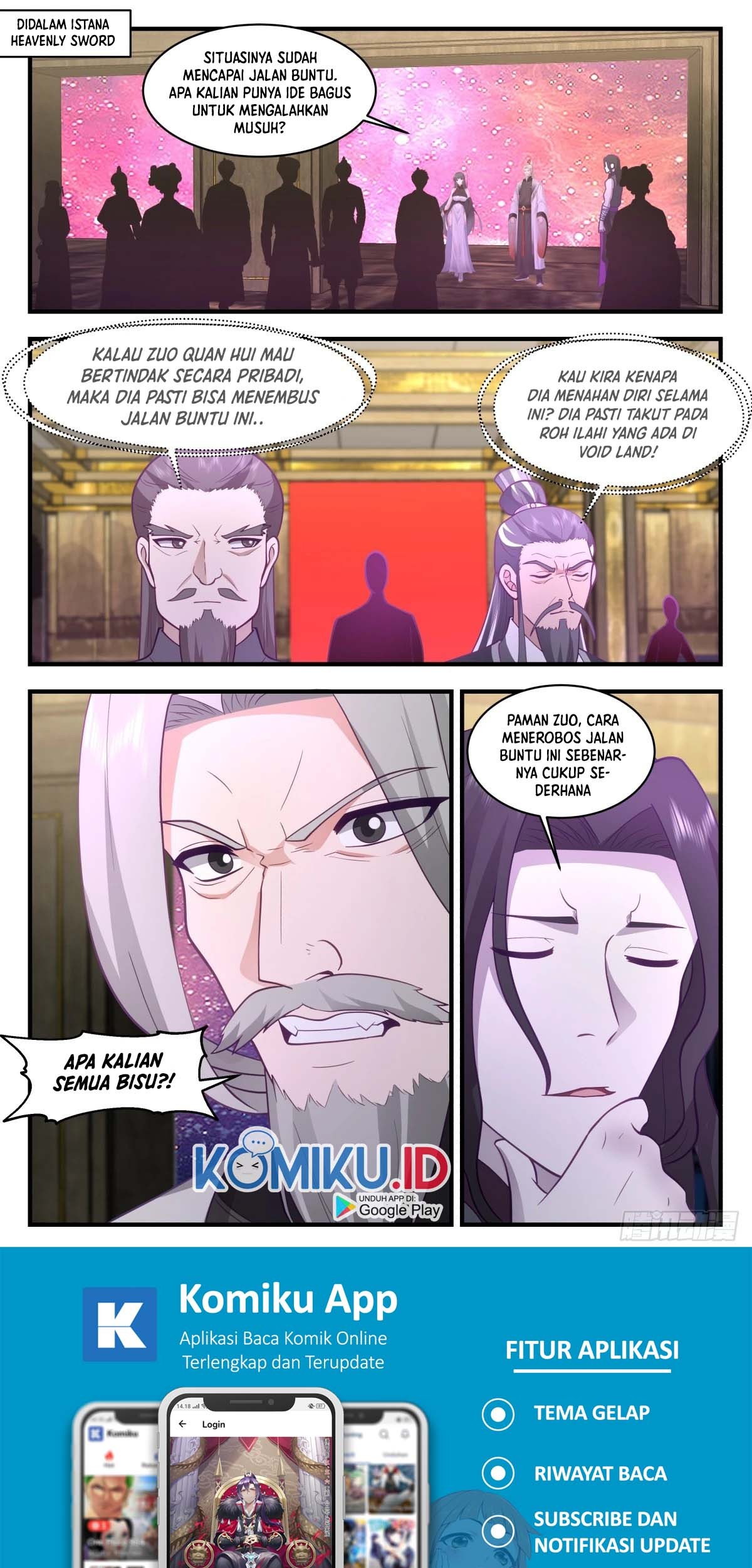 Martial Peak Part 2 Chapter 2866 - https://gambar-id.komiku.org/uploads2/2644821-3_part1.jpg