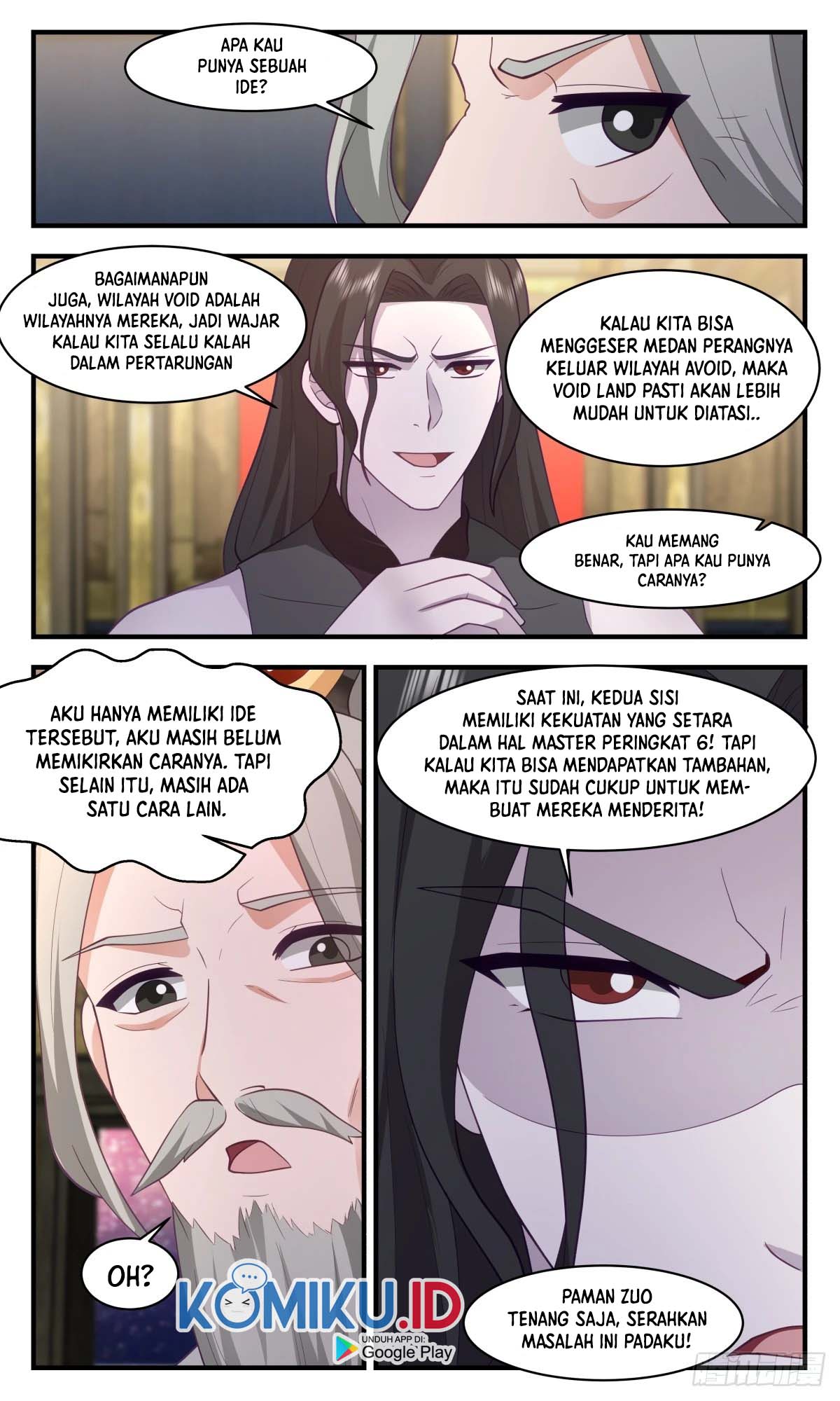 Martial Peak Part 2 Chapter 2866 - https://gambar-id.komiku.org/uploads2/2644821-4.jpg