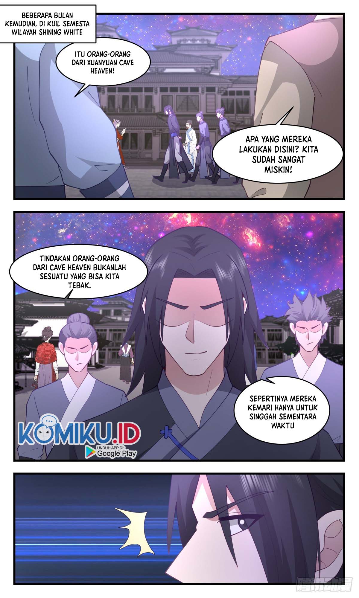 Martial Peak Part 2 Chapter 2866 - https://gambar-id.komiku.org/uploads2/2644821-6.jpg