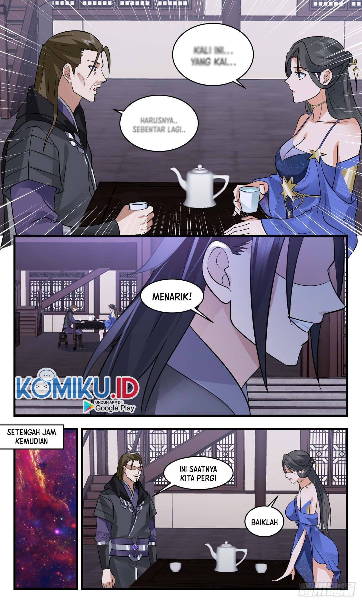 Martial Peak Part 2 Chapter 2866 - https://gambar-id.komiku.org/uploads2/2644821-7.jpg