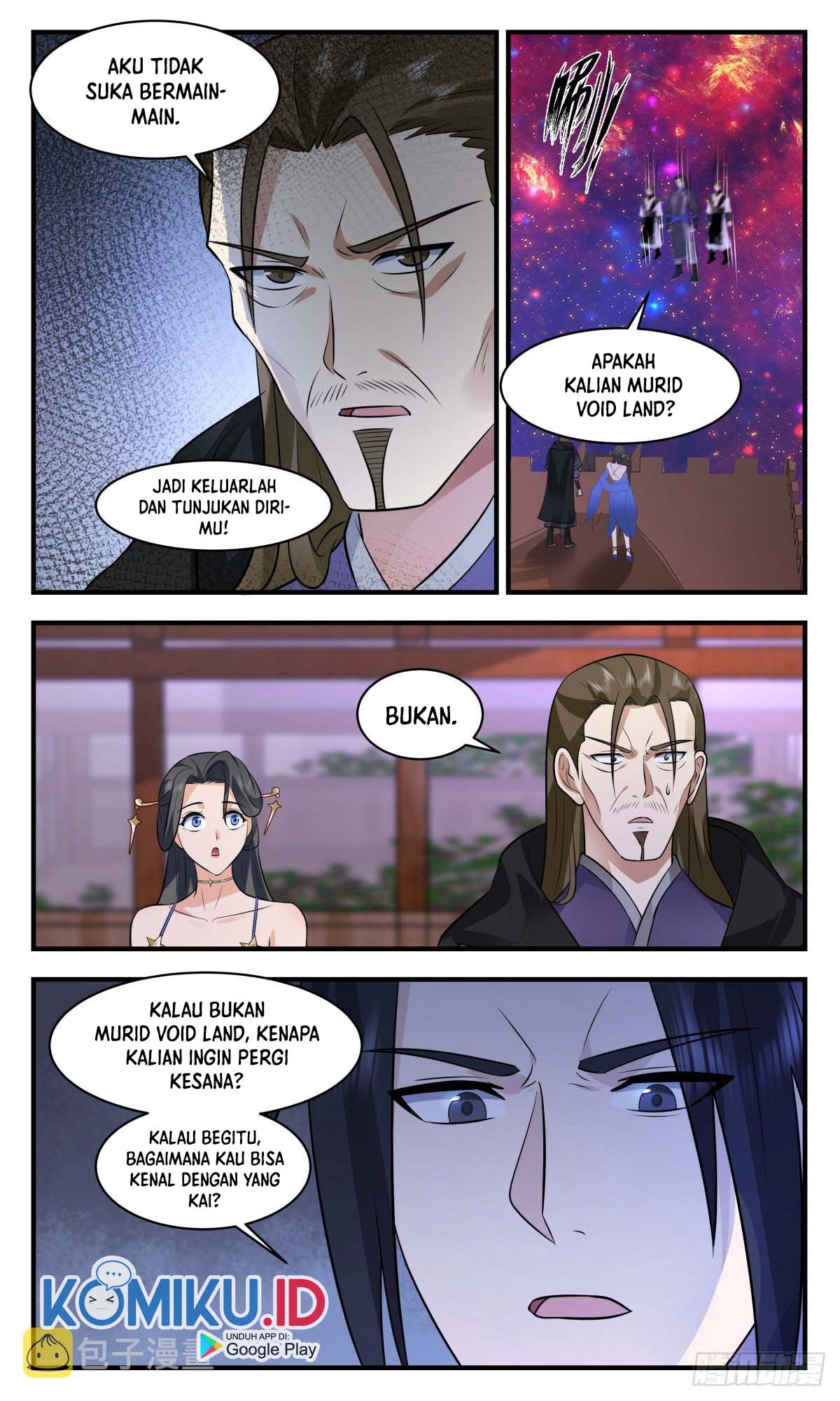 Martial Peak Part 2 Chapter 2866 - https://gambar-id.komiku.org/uploads2/2644821-9.jpg