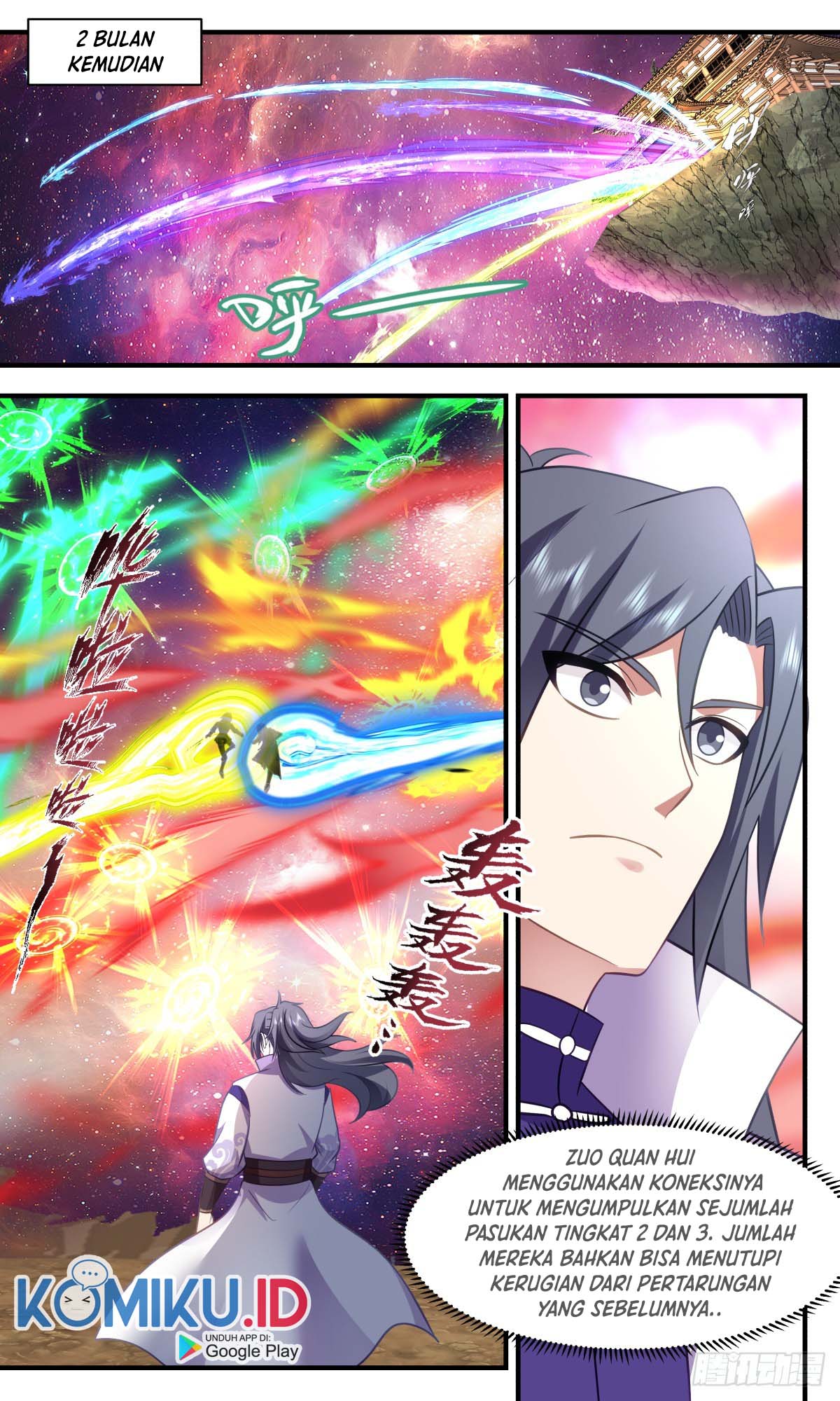 Martial Peak Part 2 Chapter 2865 - https://gambar-id.komiku.org/uploads2/2644822-10.jpg