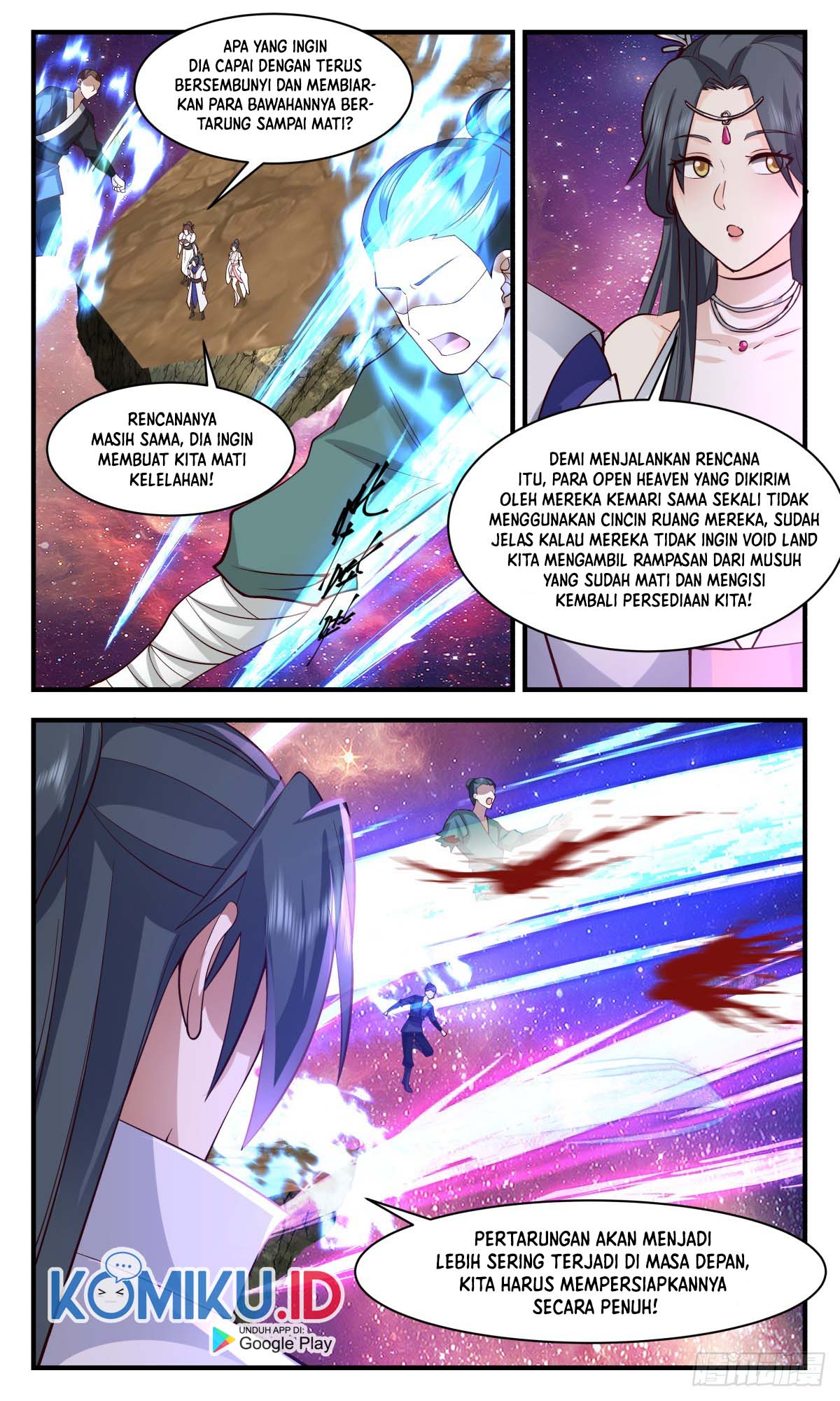 Martial Peak Part 2 Chapter 2865 - https://gambar-id.komiku.org/uploads2/2644822-11.jpg