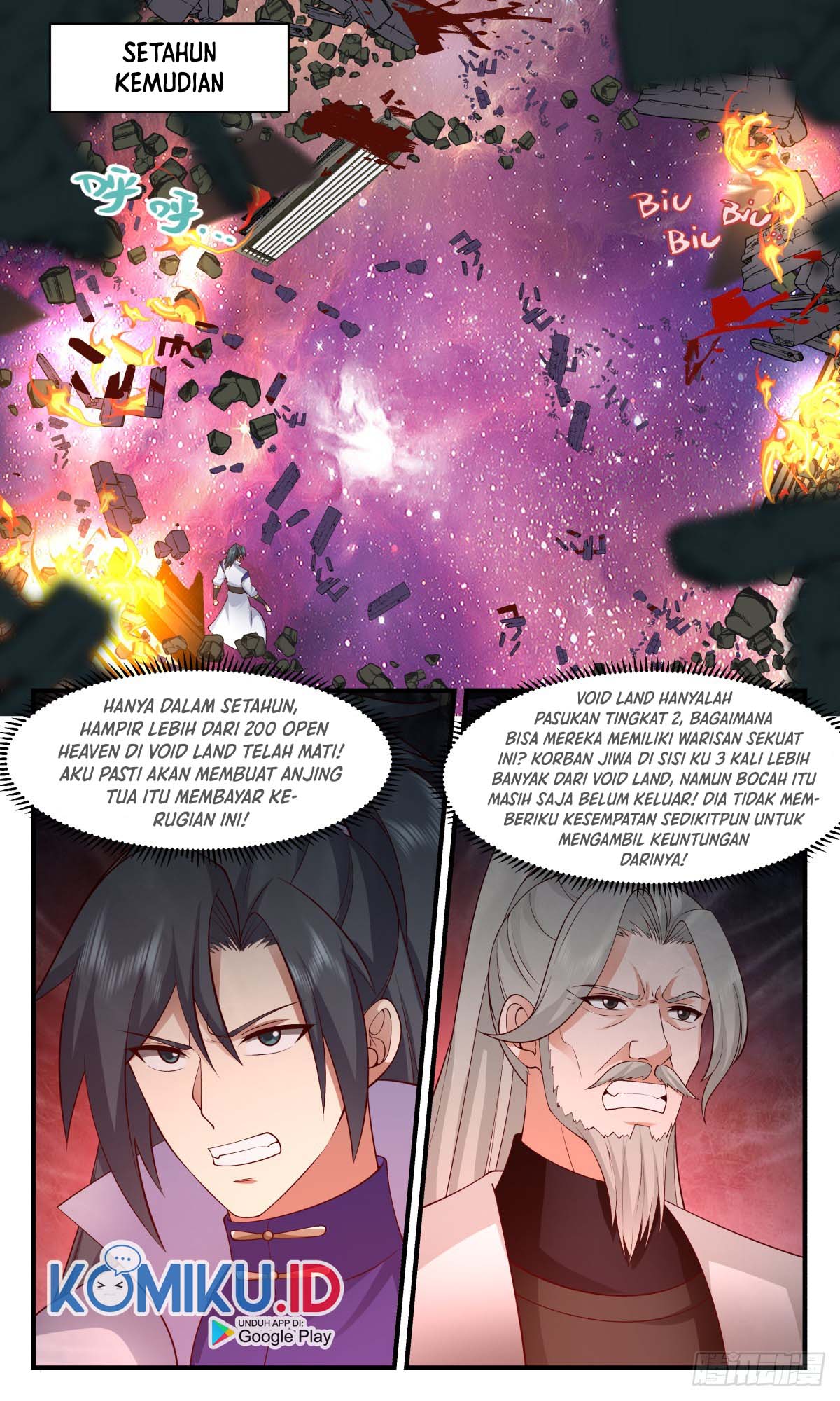 Martial Peak Part 2 Chapter 2865 - https://gambar-id.komiku.org/uploads2/2644822-12.jpg
