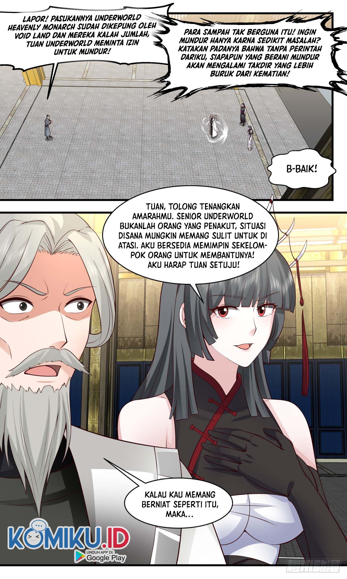 Martial Peak Part 2 Chapter 2865 - https://gambar-id.komiku.org/uploads2/2644822-13.jpg