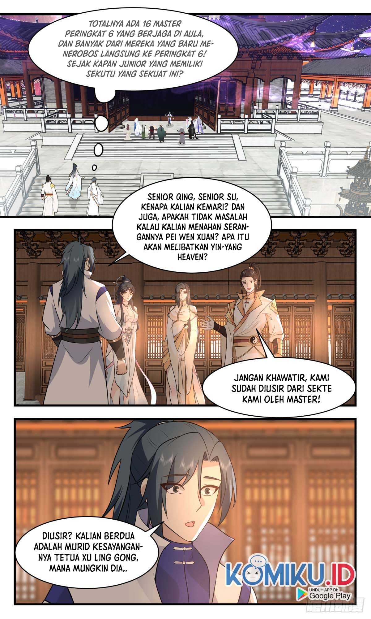 Martial Peak Part 2 Chapter 2865 - https://gambar-id.komiku.org/uploads2/2644822-4.jpg