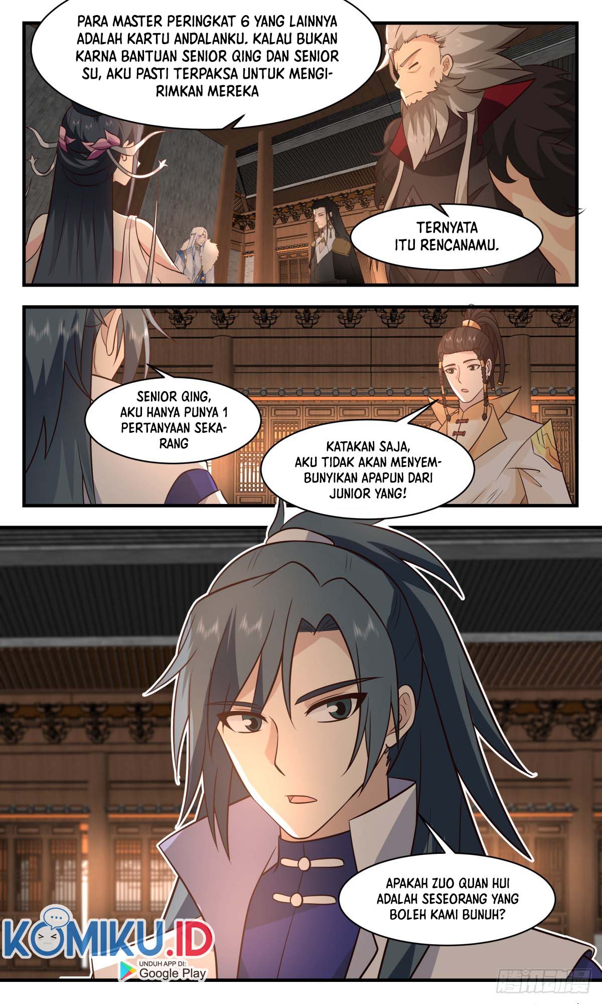 Martial Peak Part 2 Chapter 2865 - https://gambar-id.komiku.org/uploads2/2644822-6.jpg