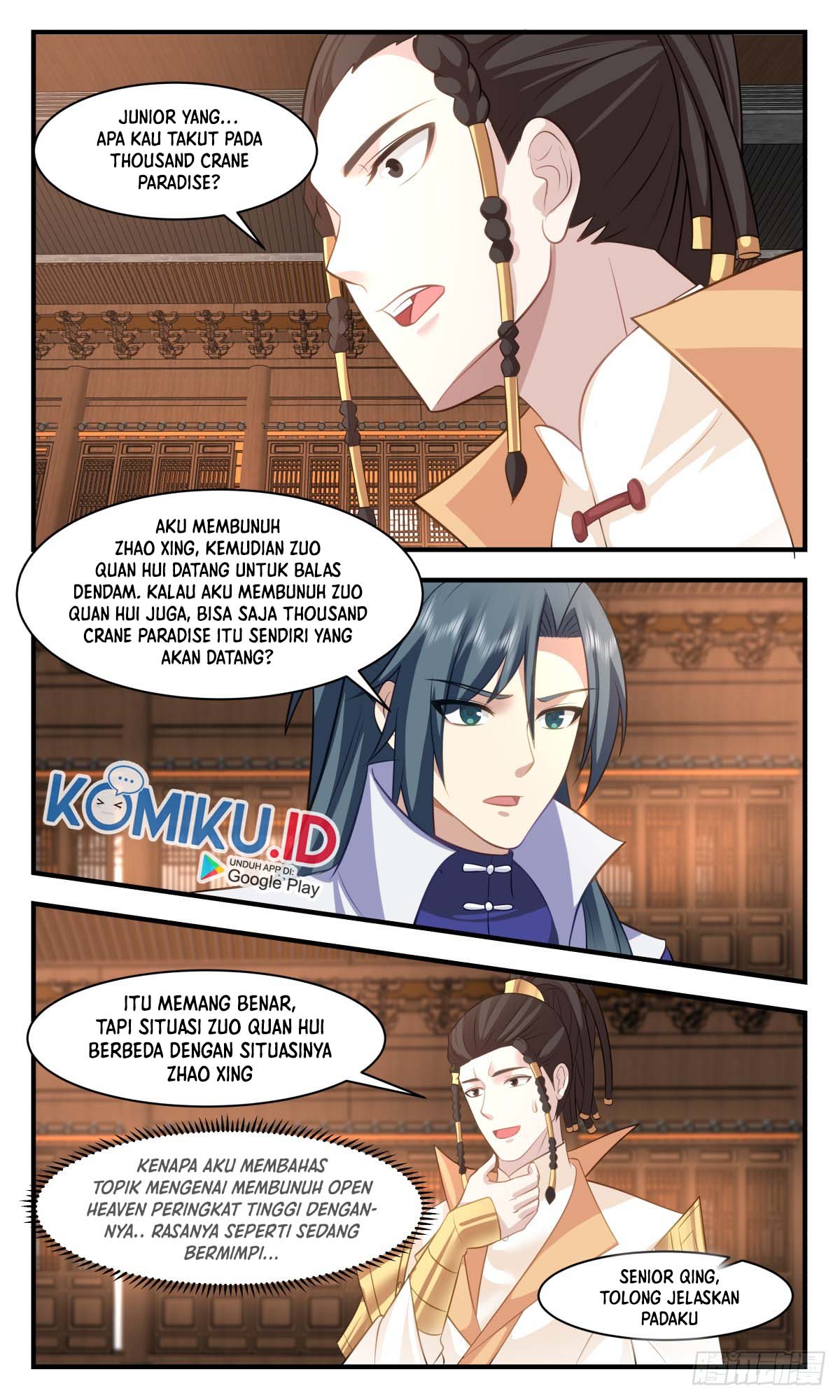 Martial Peak Part 2 Chapter 2865 - https://gambar-id.komiku.org/uploads2/2644822-7.jpg