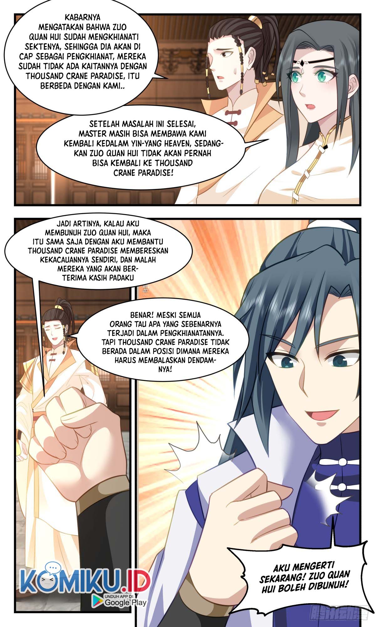 Martial Peak Part 2 Chapter 2865 - https://gambar-id.komiku.org/uploads2/2644822-8.jpg