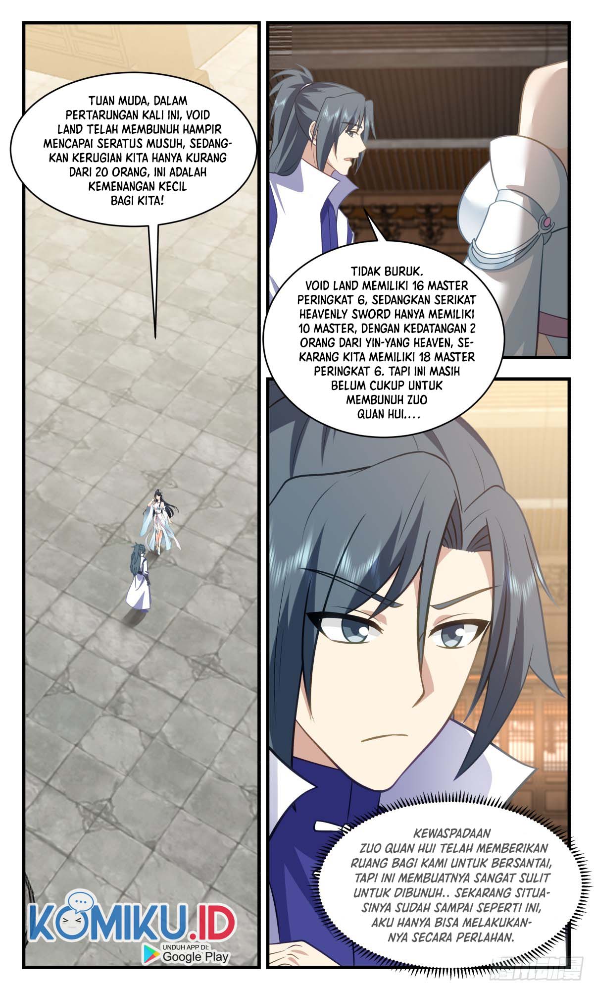 Martial Peak Part 2 Chapter 2865 - https://gambar-id.komiku.org/uploads2/2644822-9.jpg