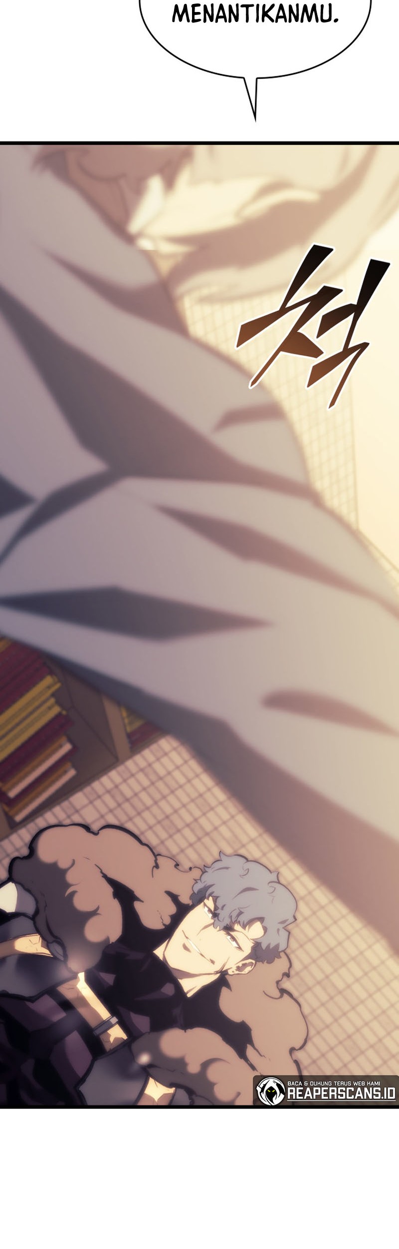 Return of the SSS-Class Ranker - Chapter 40 - Page 37