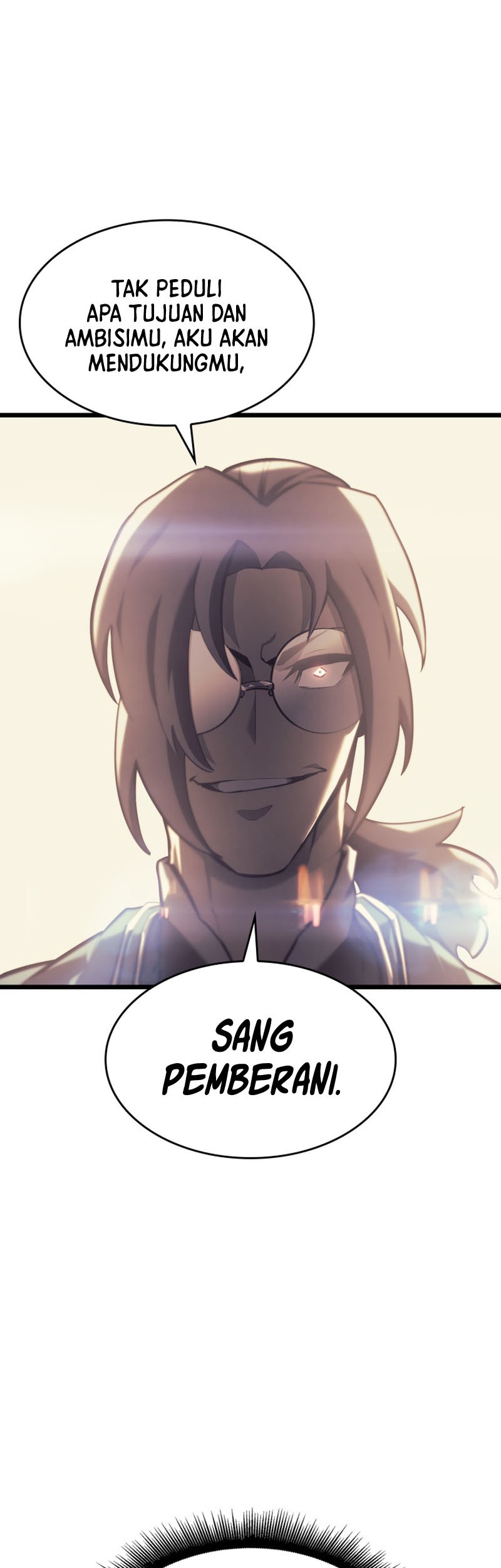 Return of the SSS-Class Ranker - Chapter 40 - Page 38