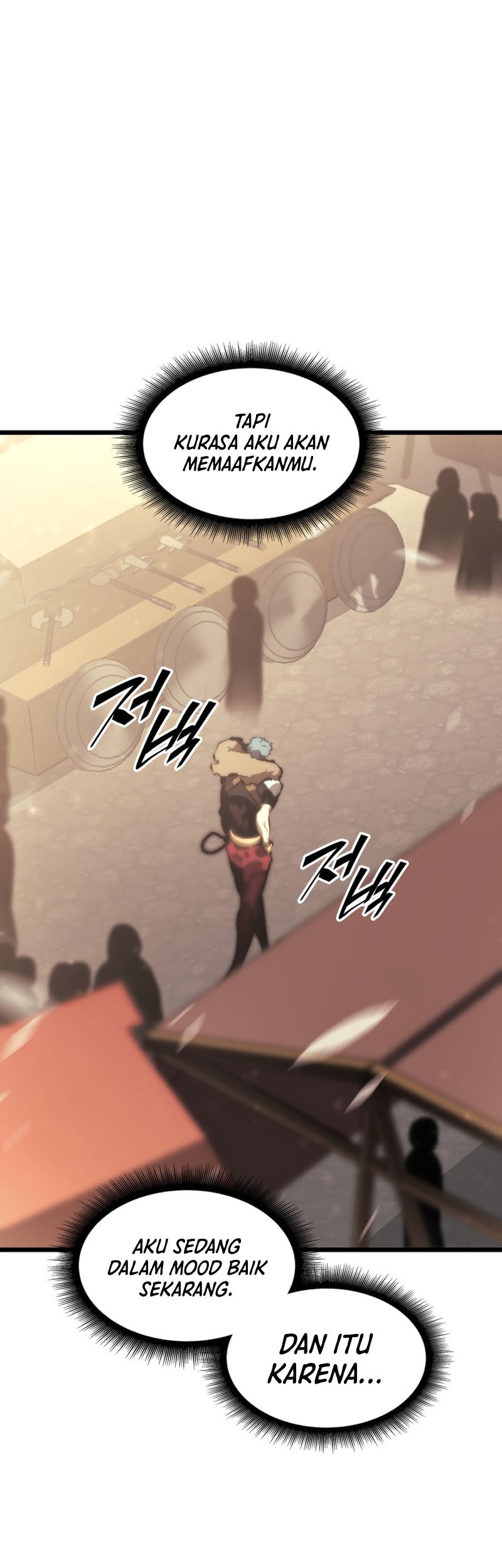 Return of the SSS-Class Ranker - Chapter 40 - Page 40