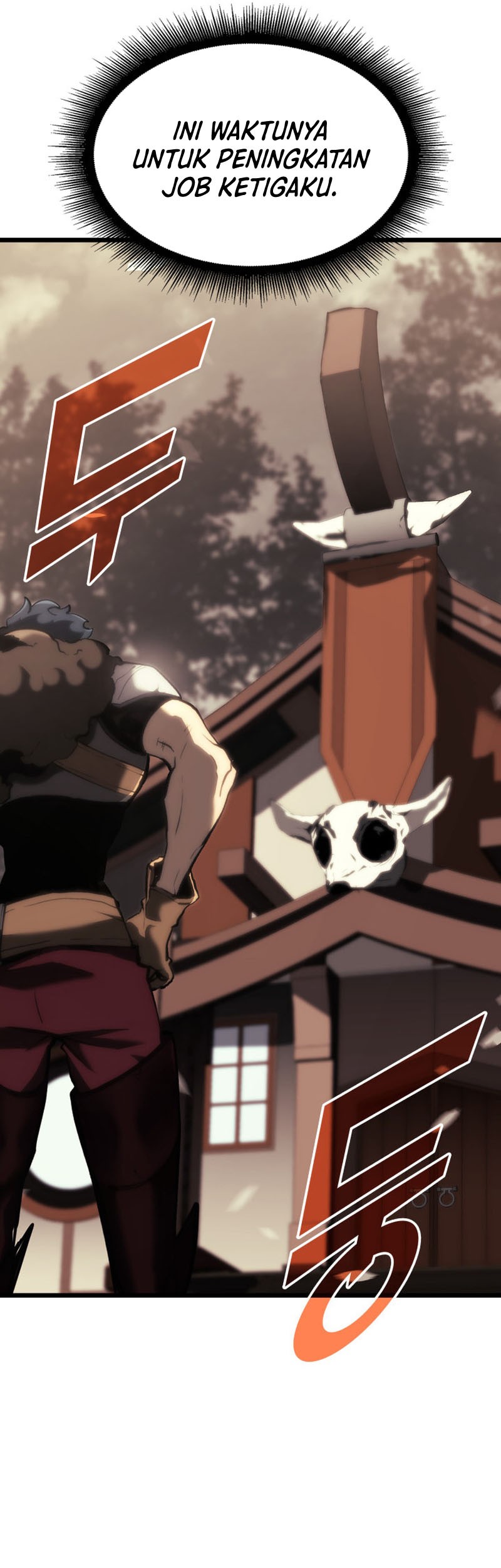 Return of the SSS-Class Ranker - Chapter 40 - Page 42